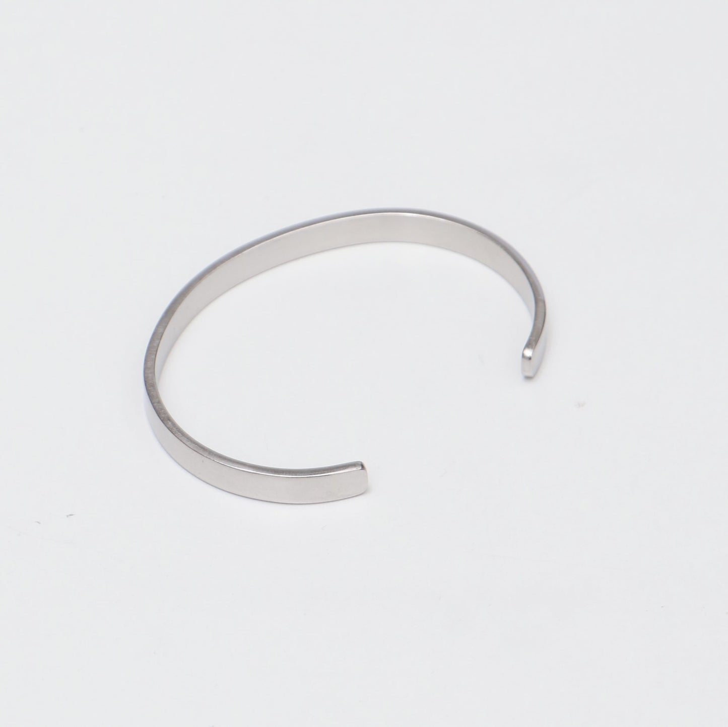 SM1UY0065SV0158 BRACCIALE SILVER