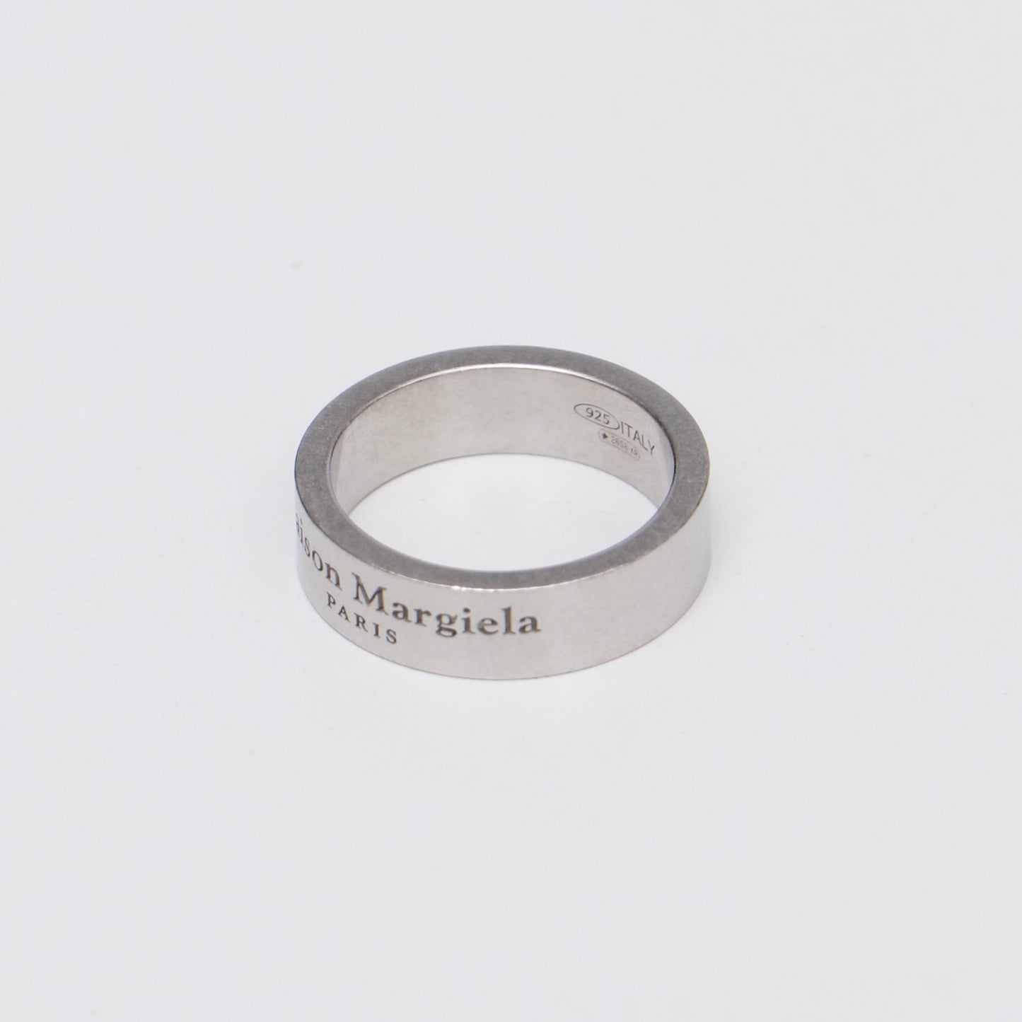 SM1UQ0081SV0158 ANELLO SILVER
