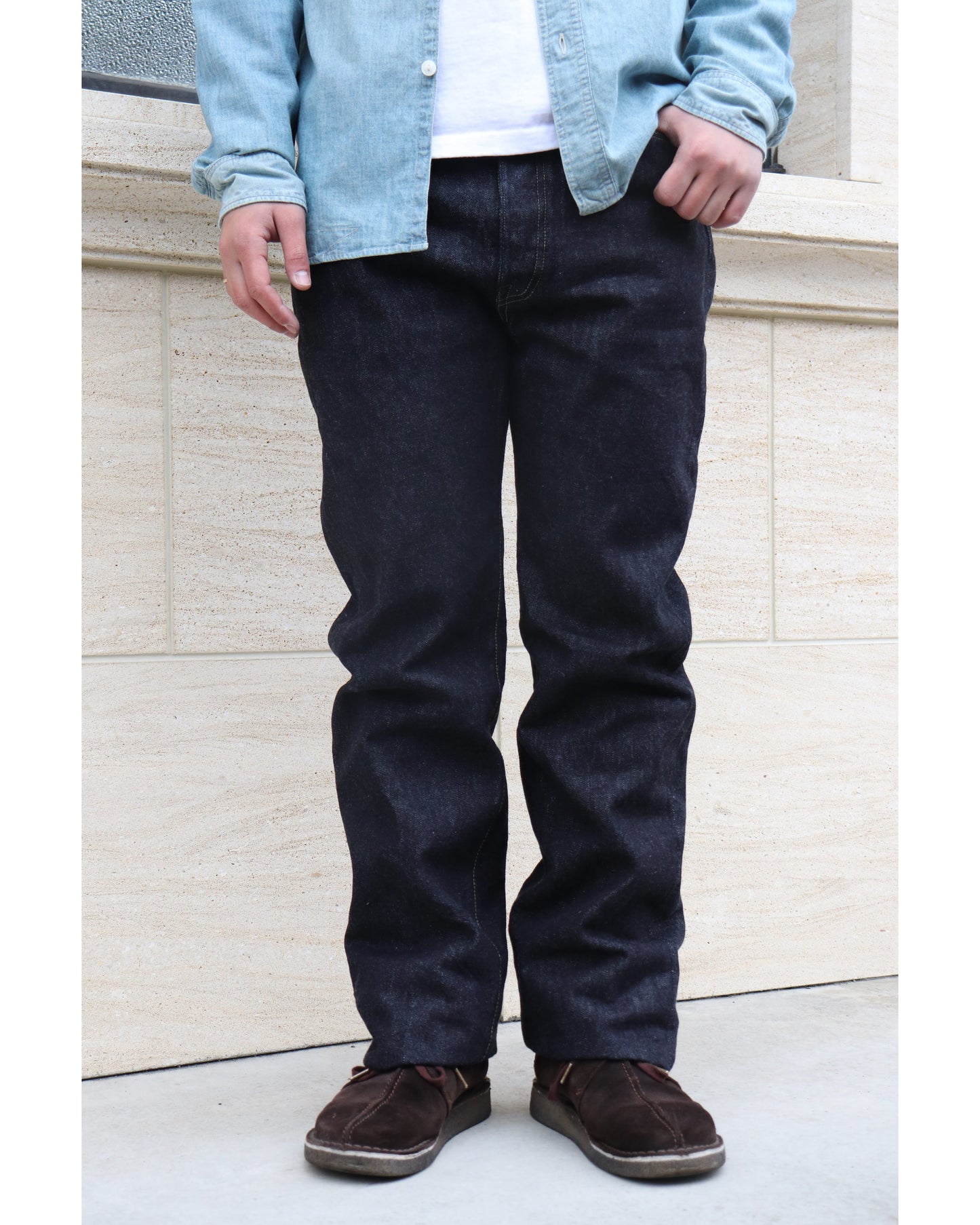 S40's Jeans OW