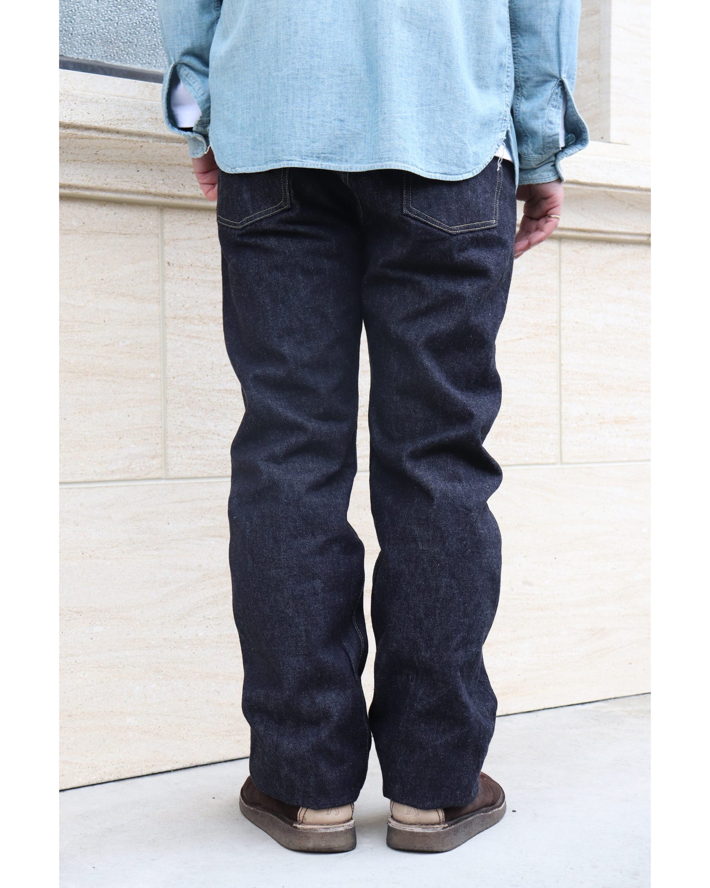 S40's Jeans OW