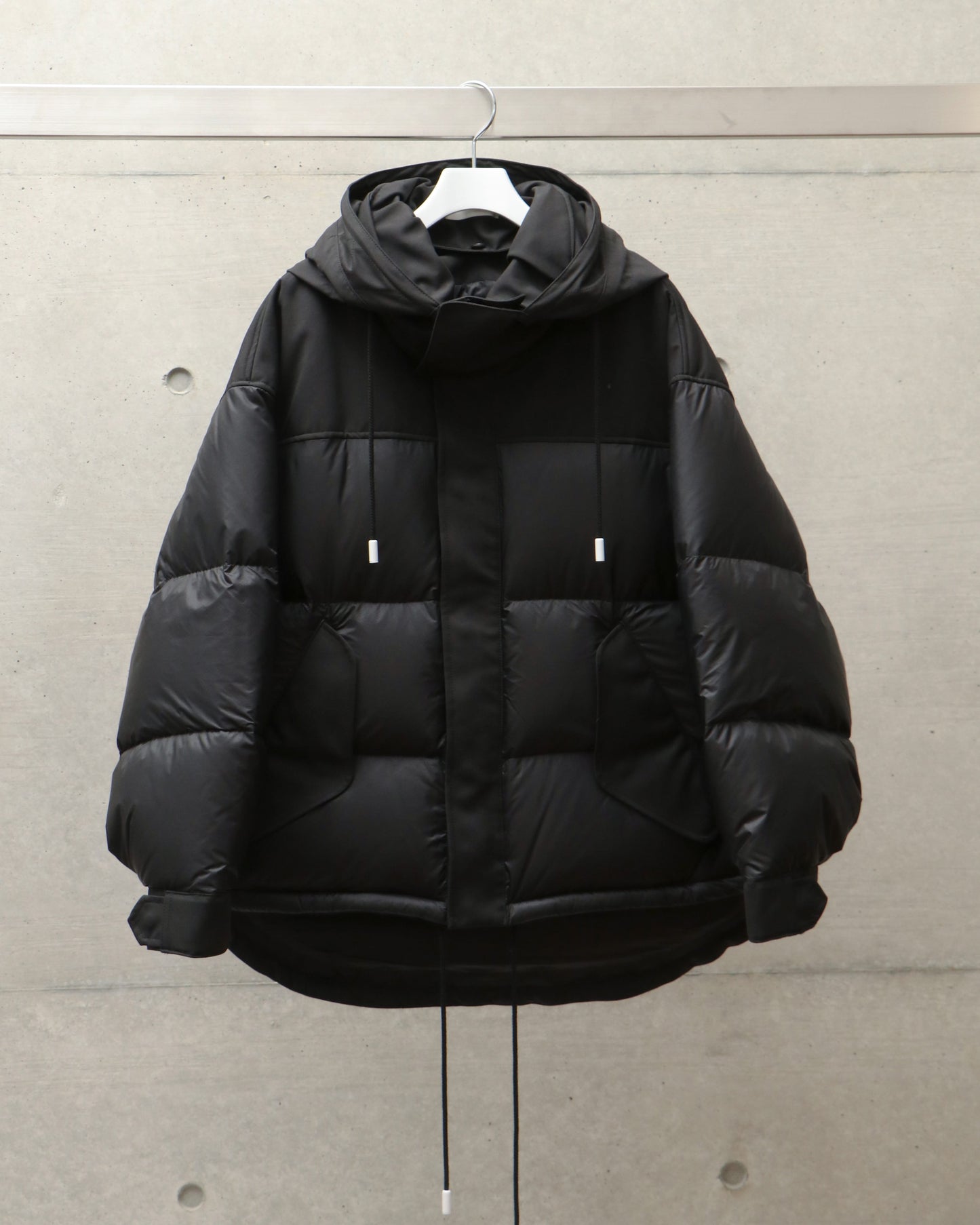 MODS DOWN COAT