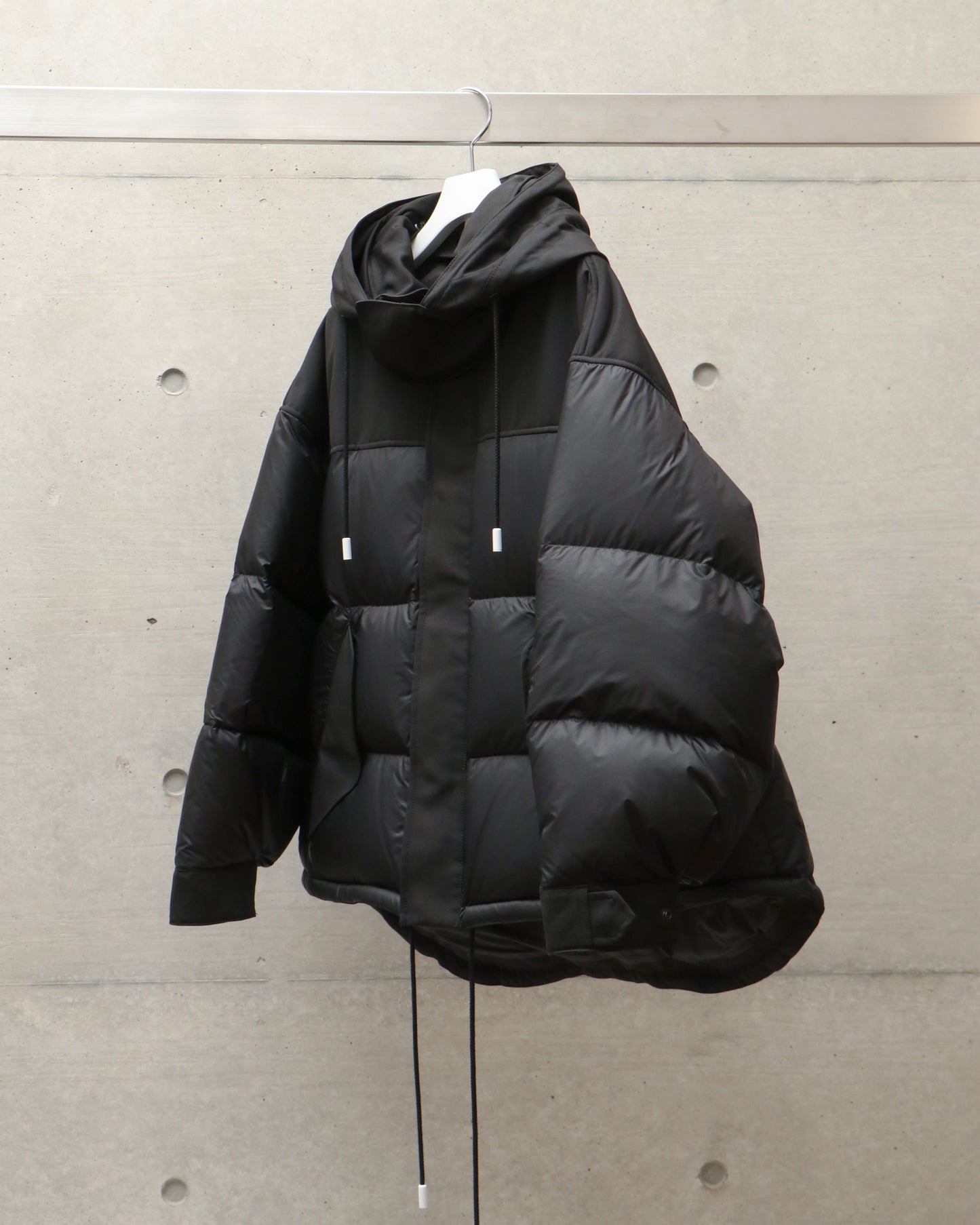 MODS DOWN COAT