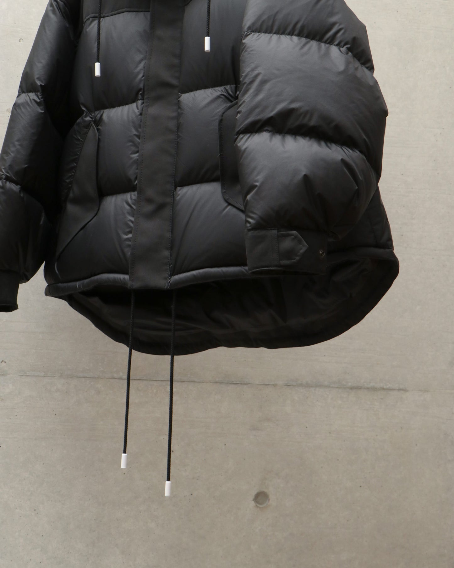 MODS DOWN COAT