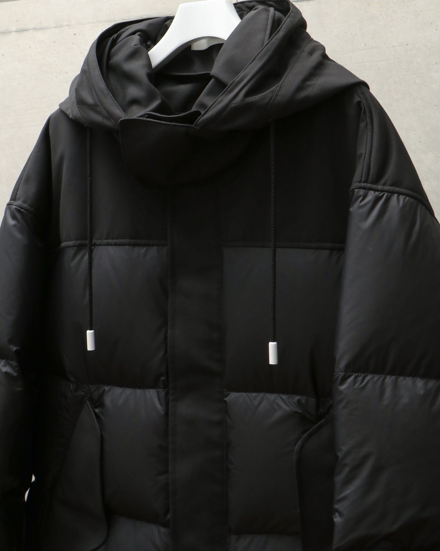 MODS DOWN COAT