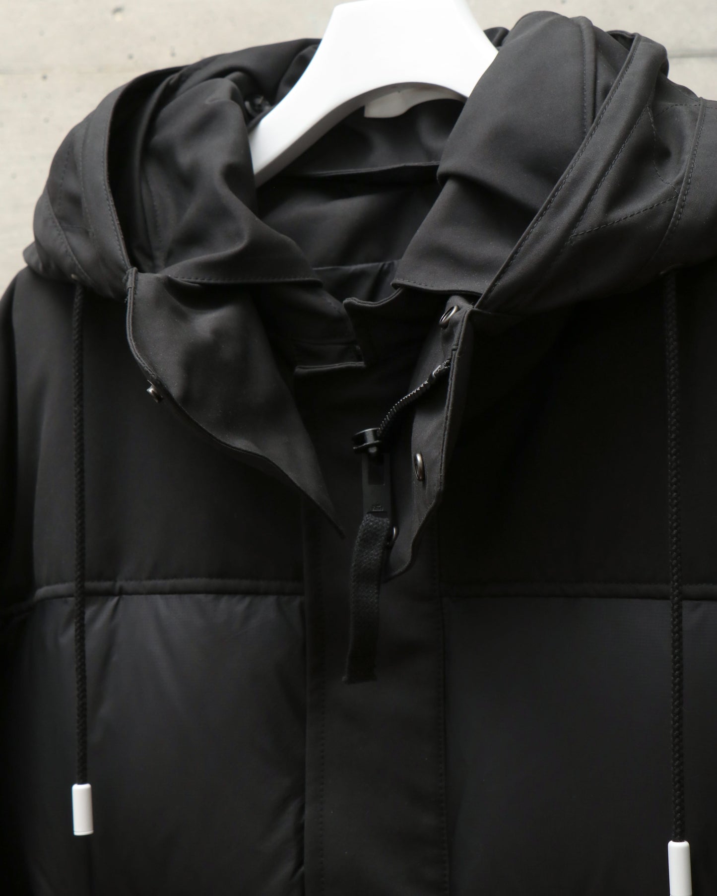 MODS DOWN COAT
