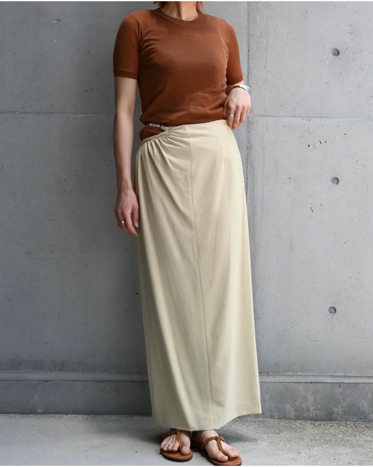 Elea Suede