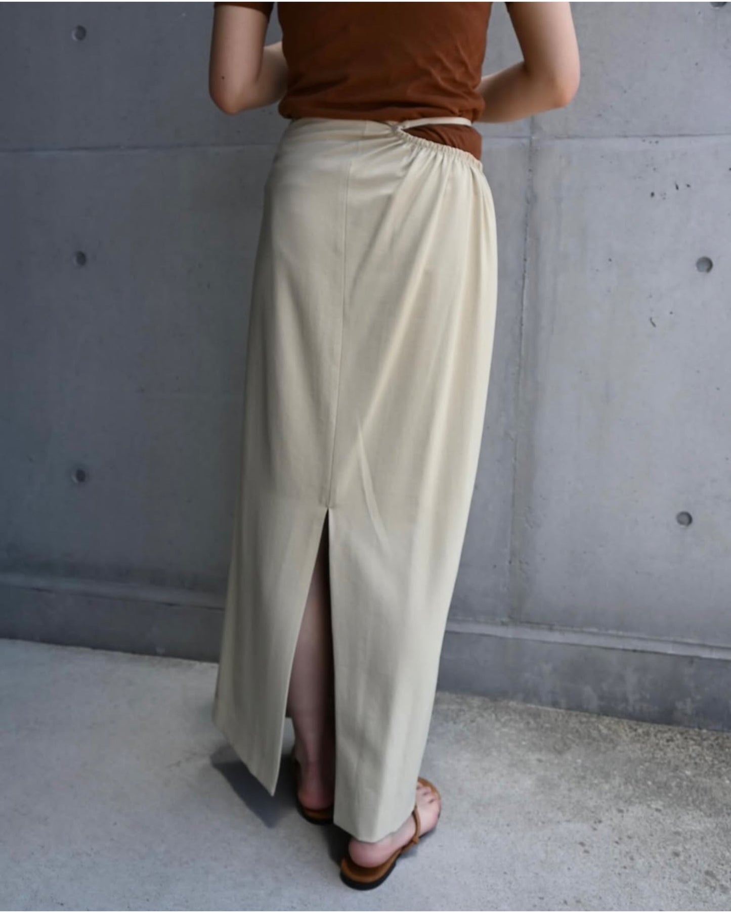 Elea Suede