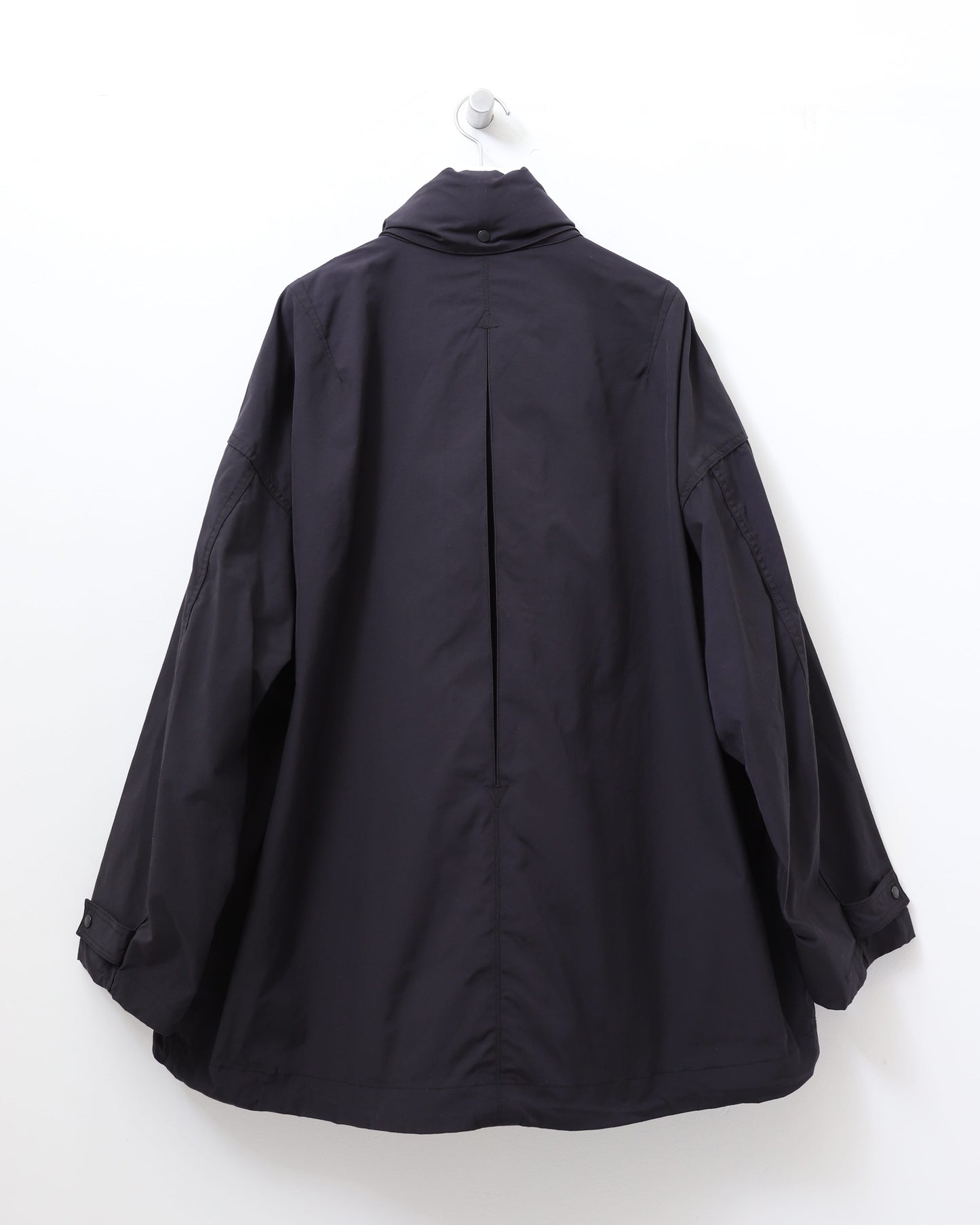 Hunter Jacket BLACK