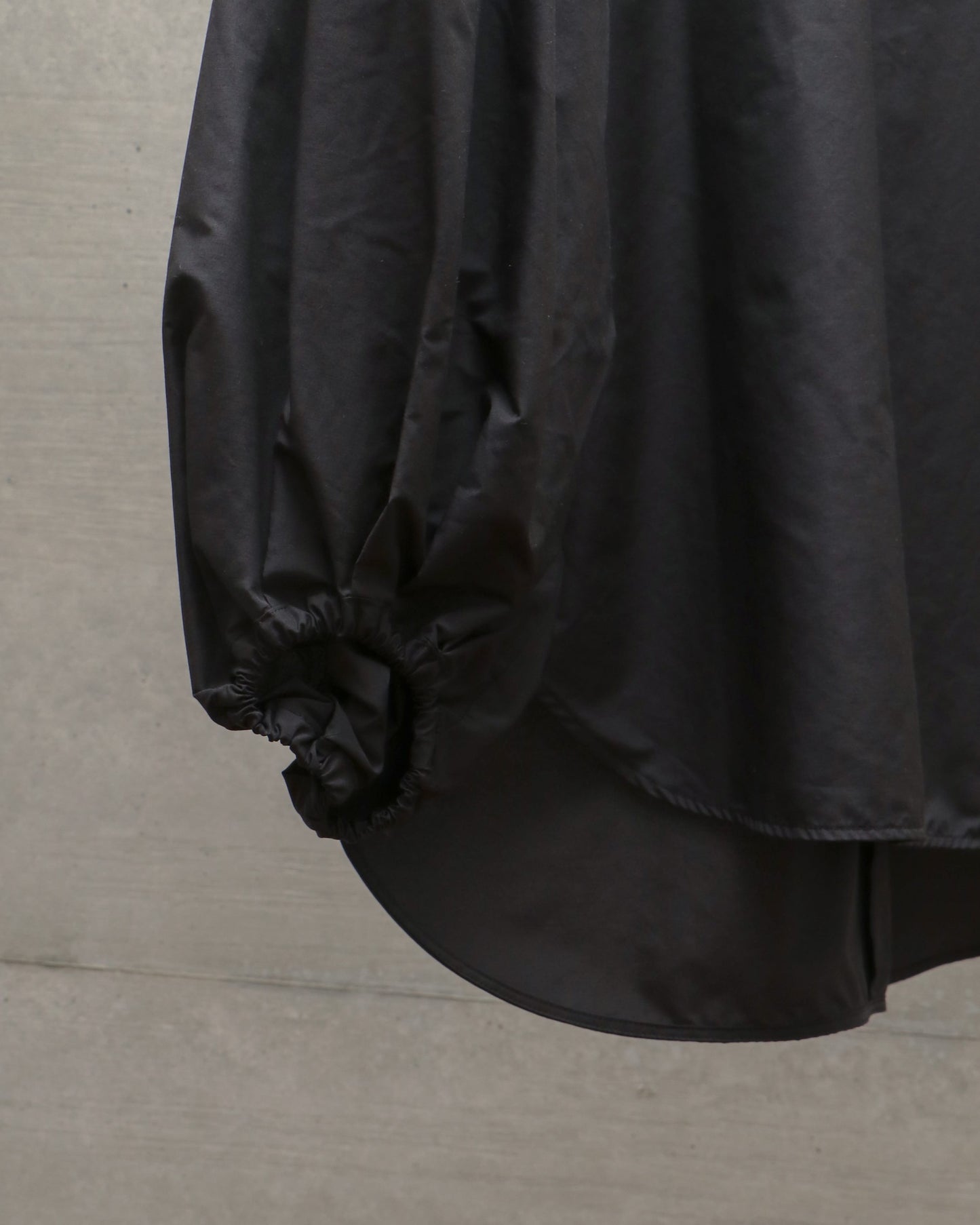 balloon sleeve bl