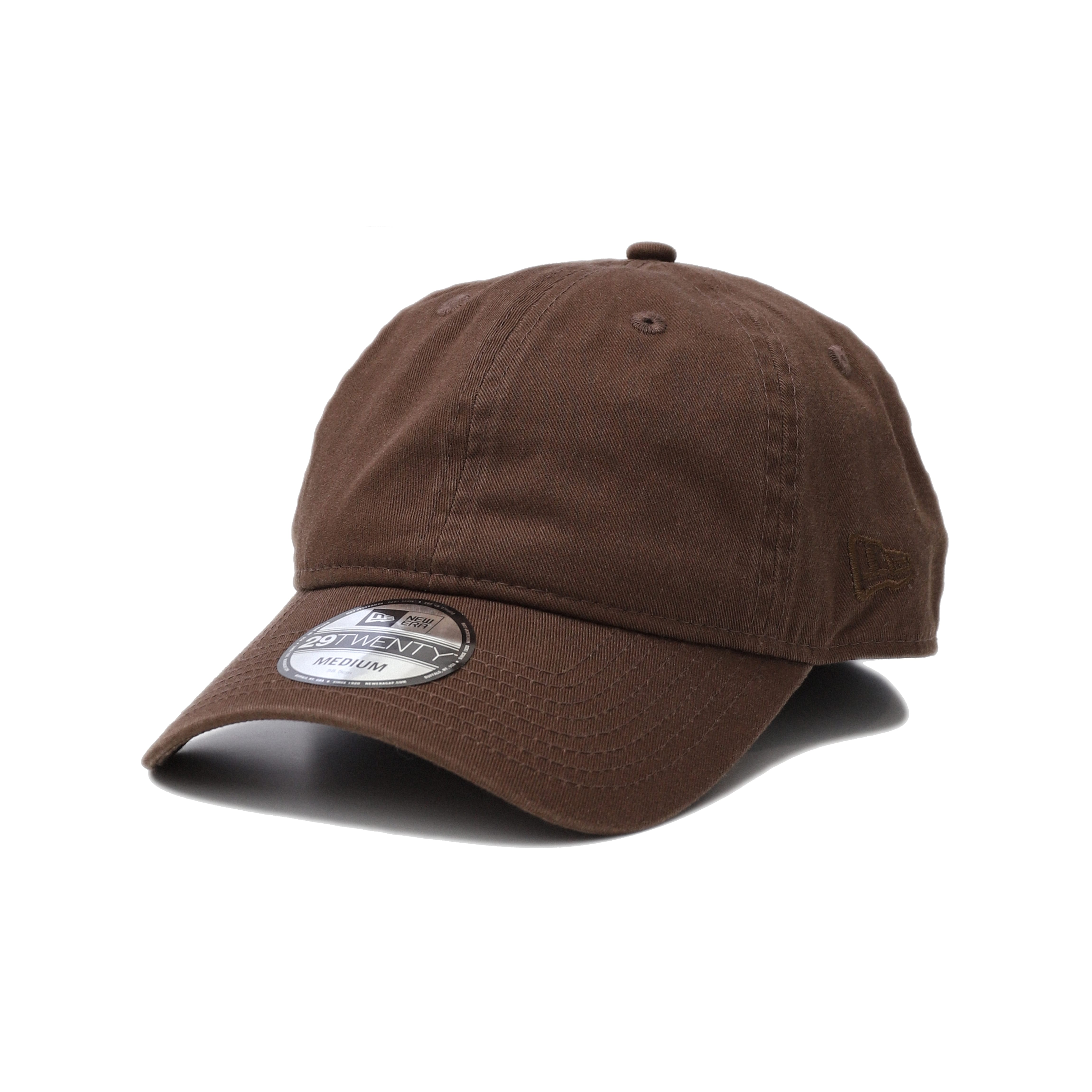 29TWENTY BB Cap BROWN – TIME AFTER TIME