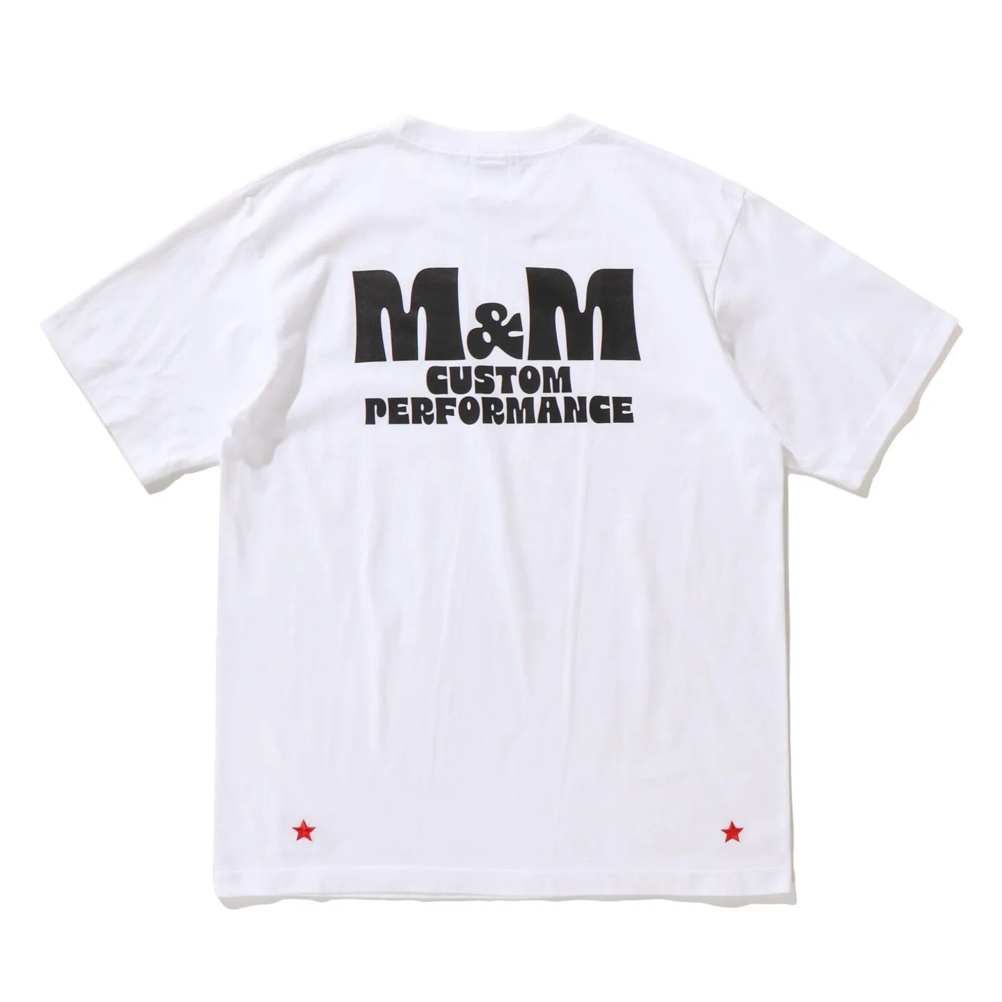 PRINT S/S T-SHIRT