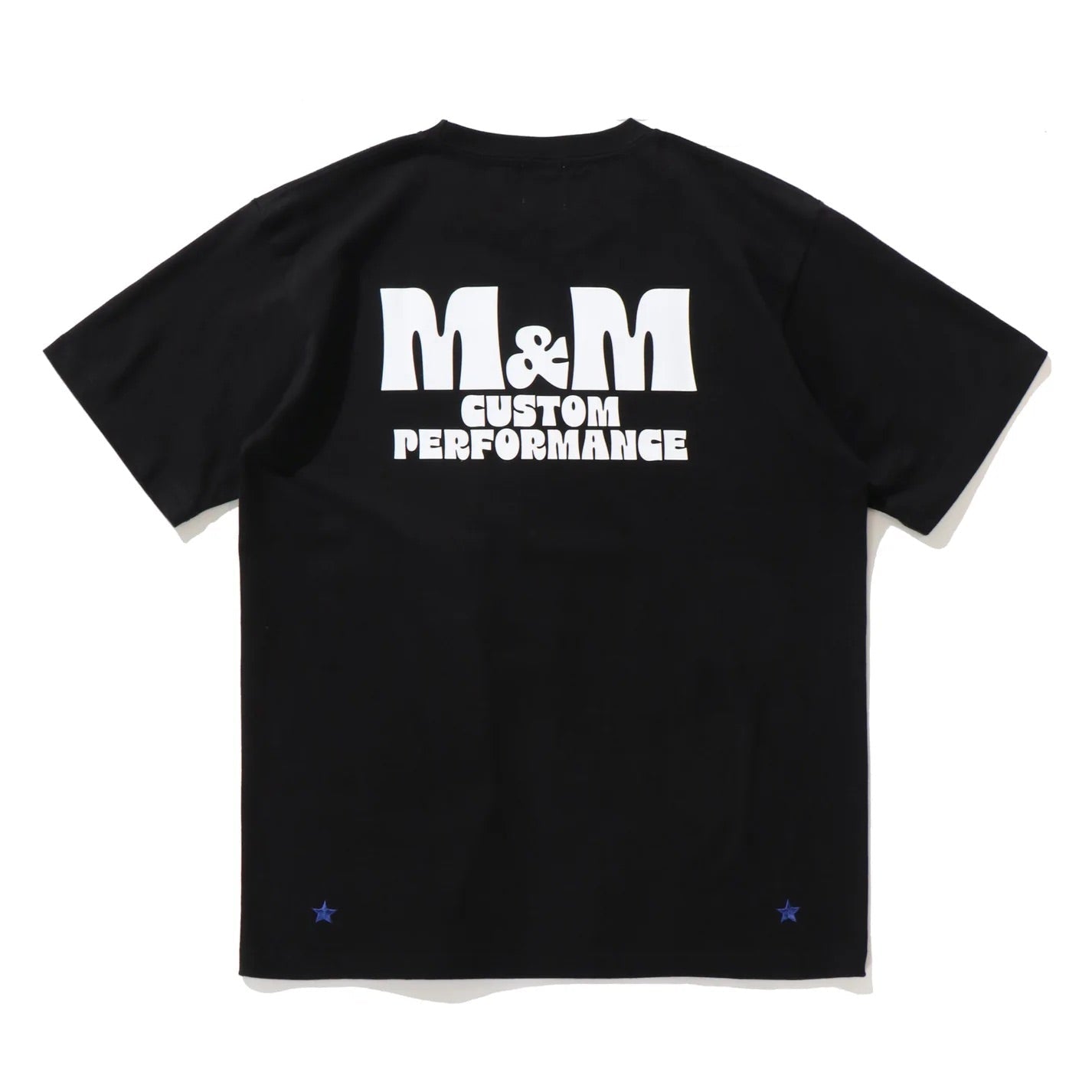 PRINT S/S T-SHIRT