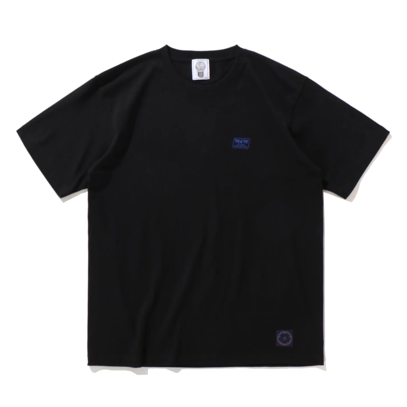 PRINT S/S T-SHIRT