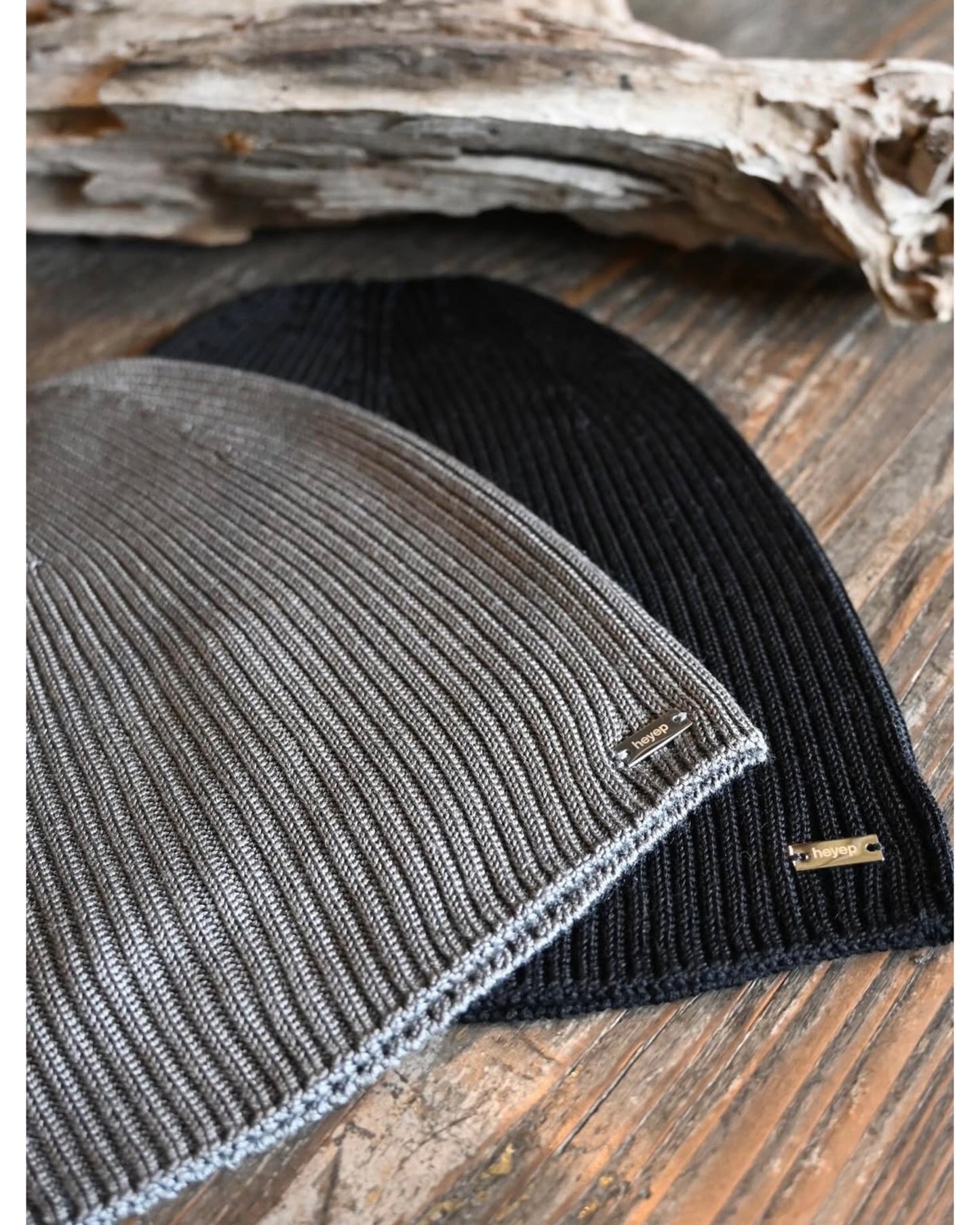 Silk Beanie