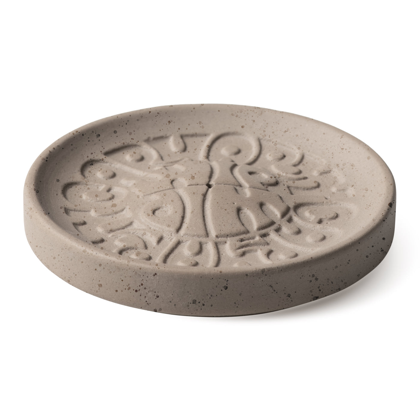 JAZZY INCENSE TRAY