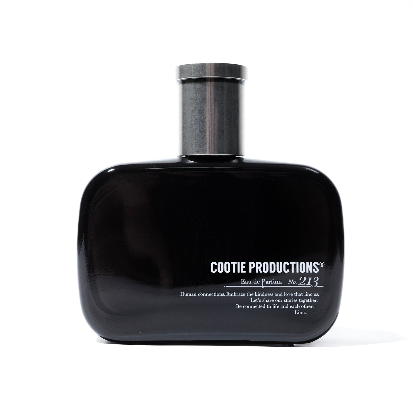Eau de Parfum / No.213
