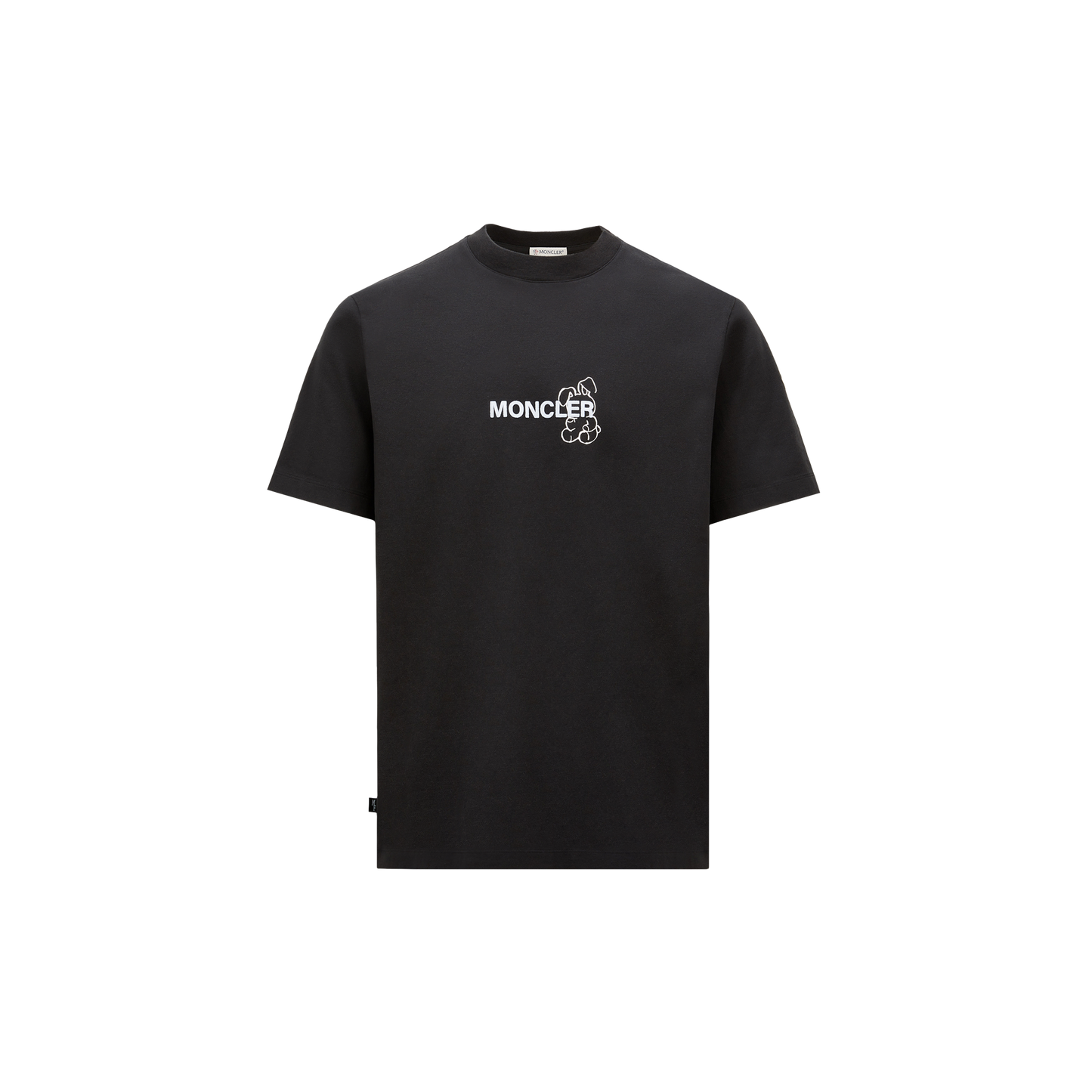 SS T-SHIRT