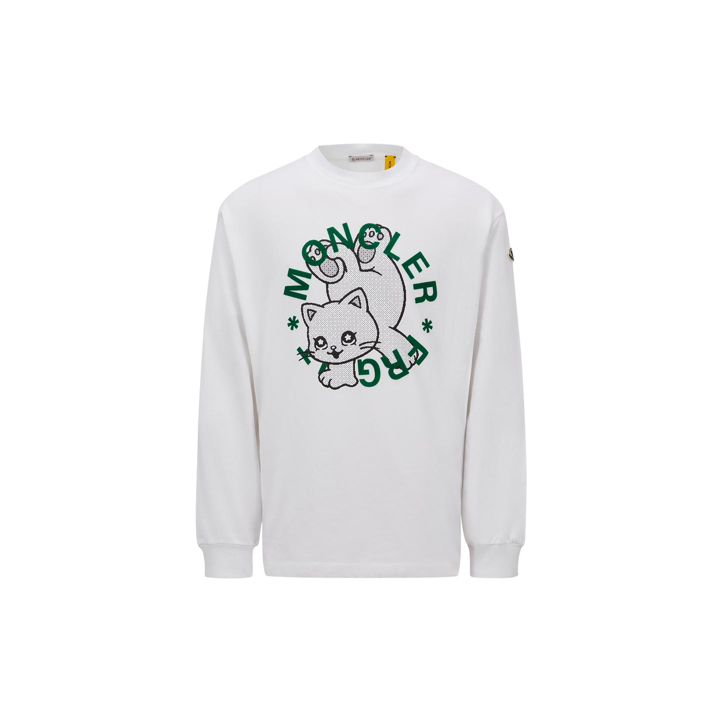 LS T-SHIRT
