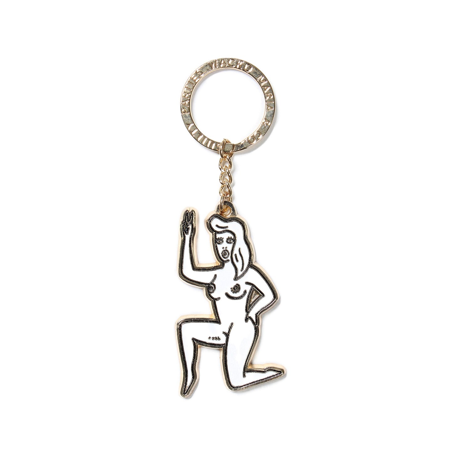 KEY HOLDER ( TYPE-3 )