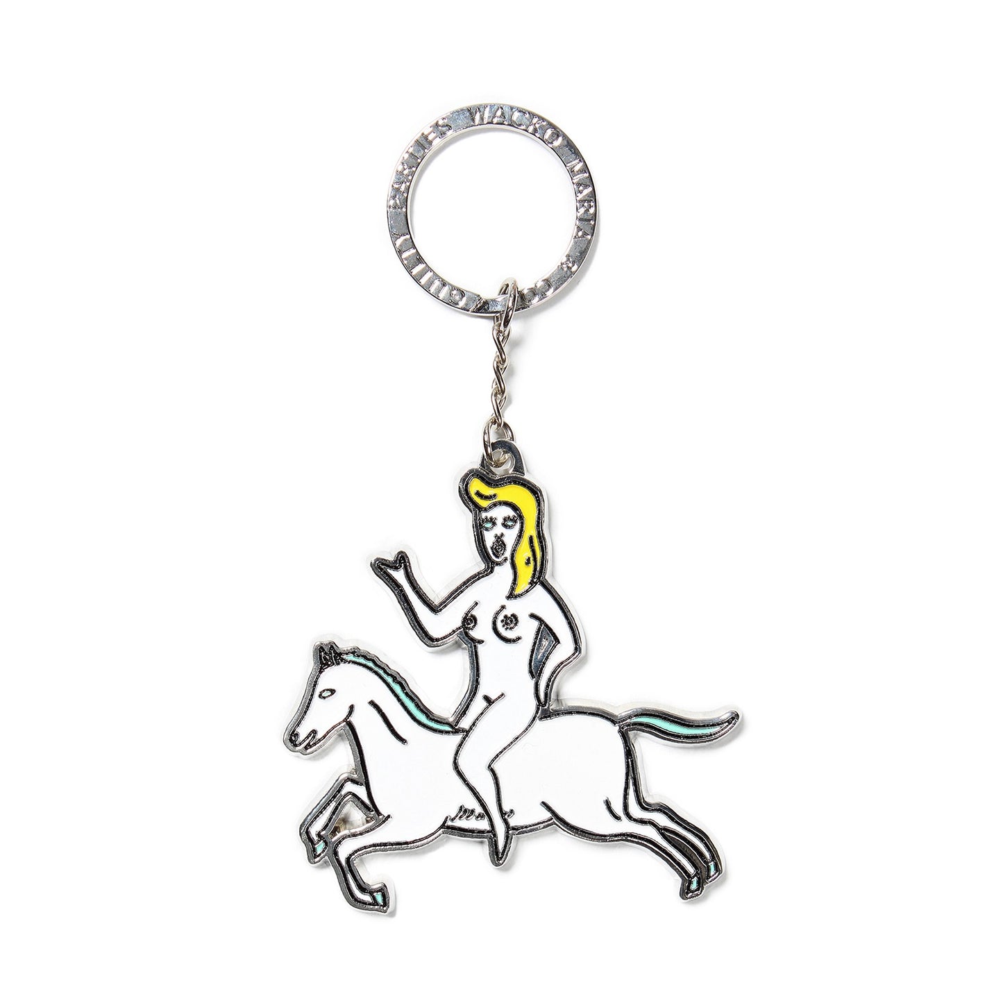 KEY HOLDER ( TYPE-4 )