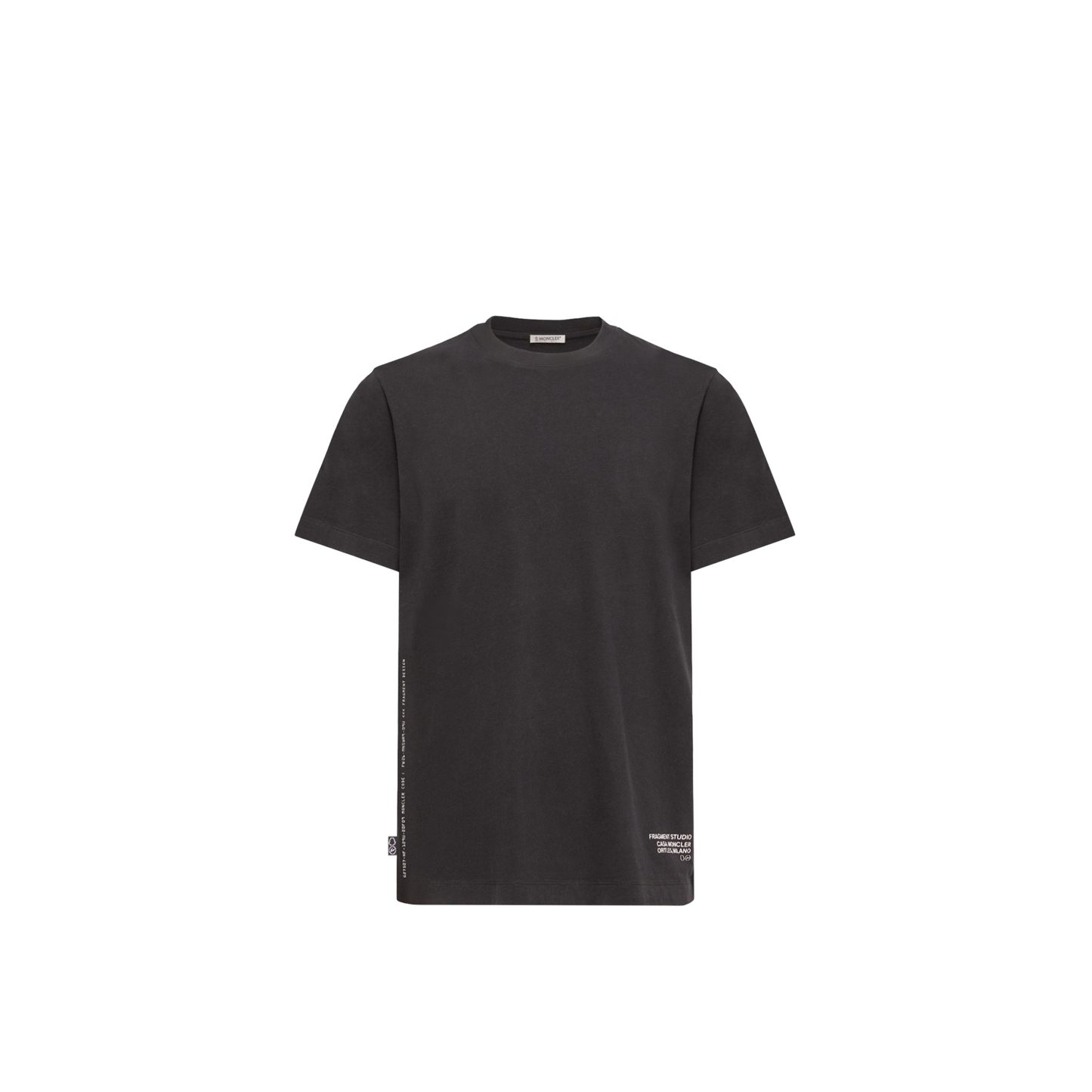 LOGO SS T-SHIRT