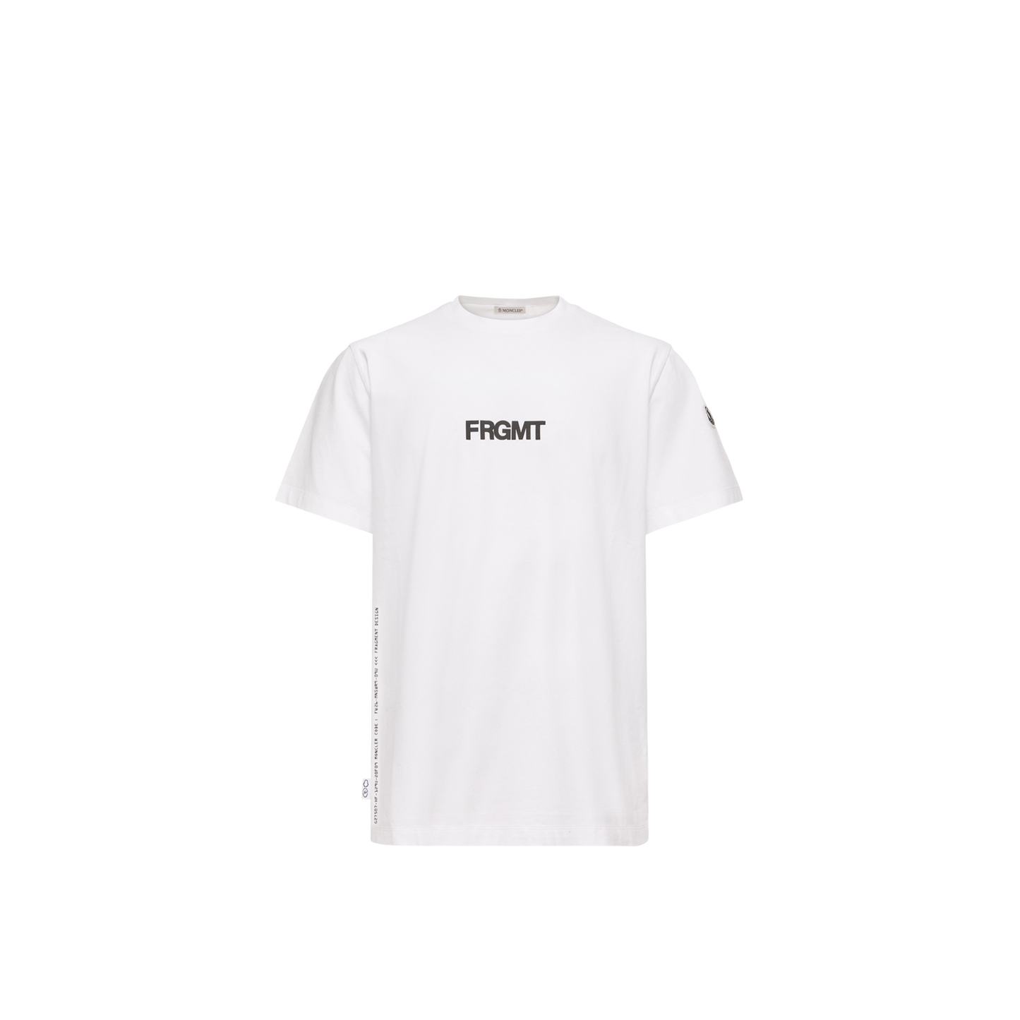 SS DOG T-SHIRT
