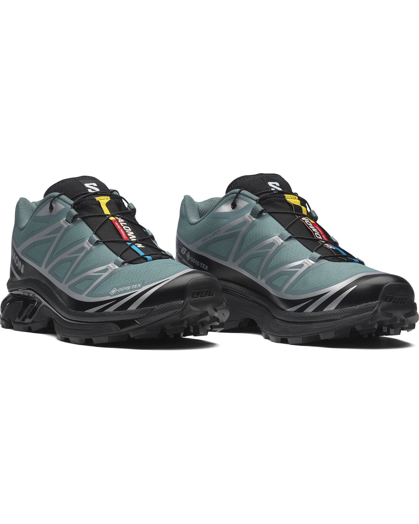 XT-6 GORE-TEX