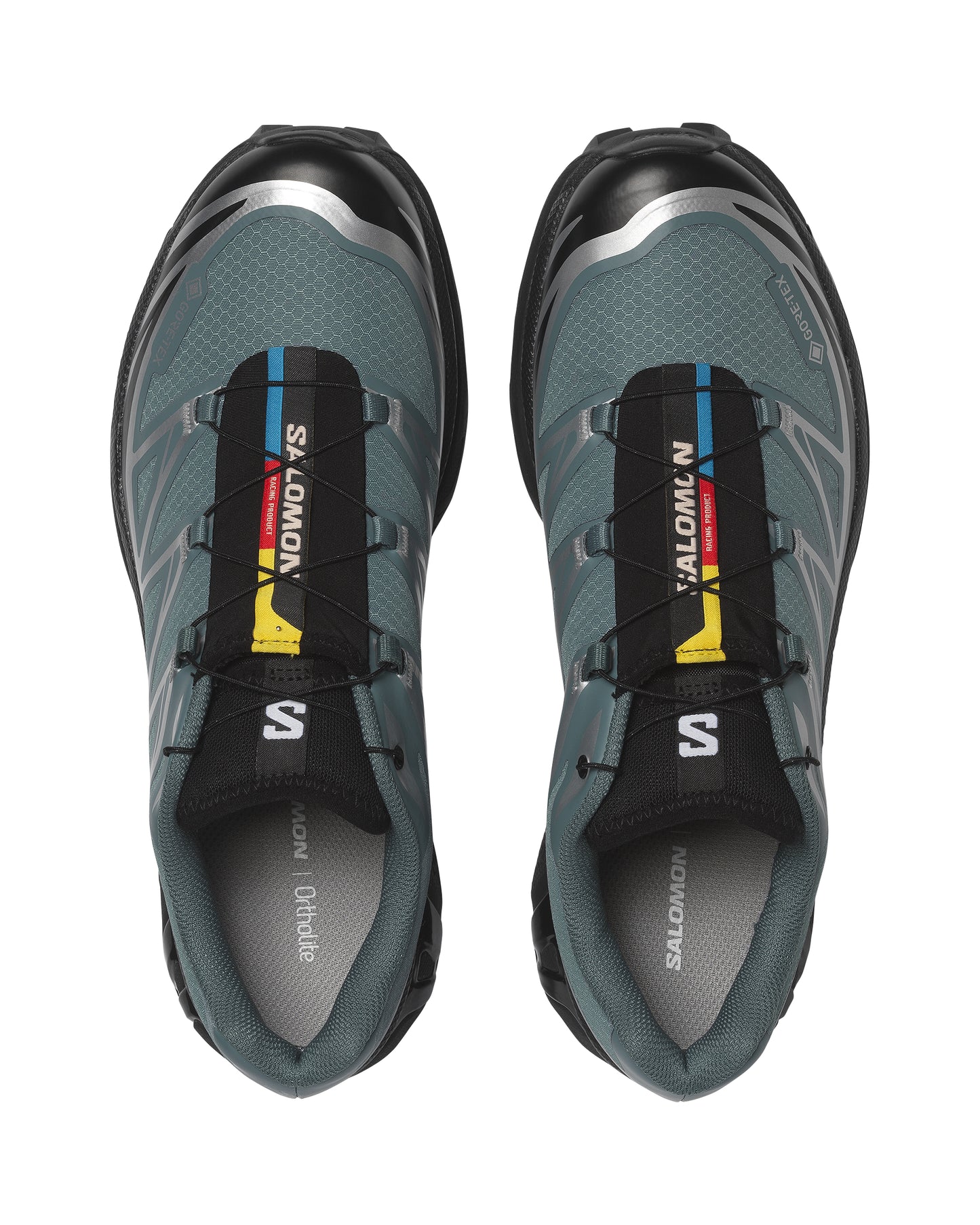 XT-6 GORE-TEX