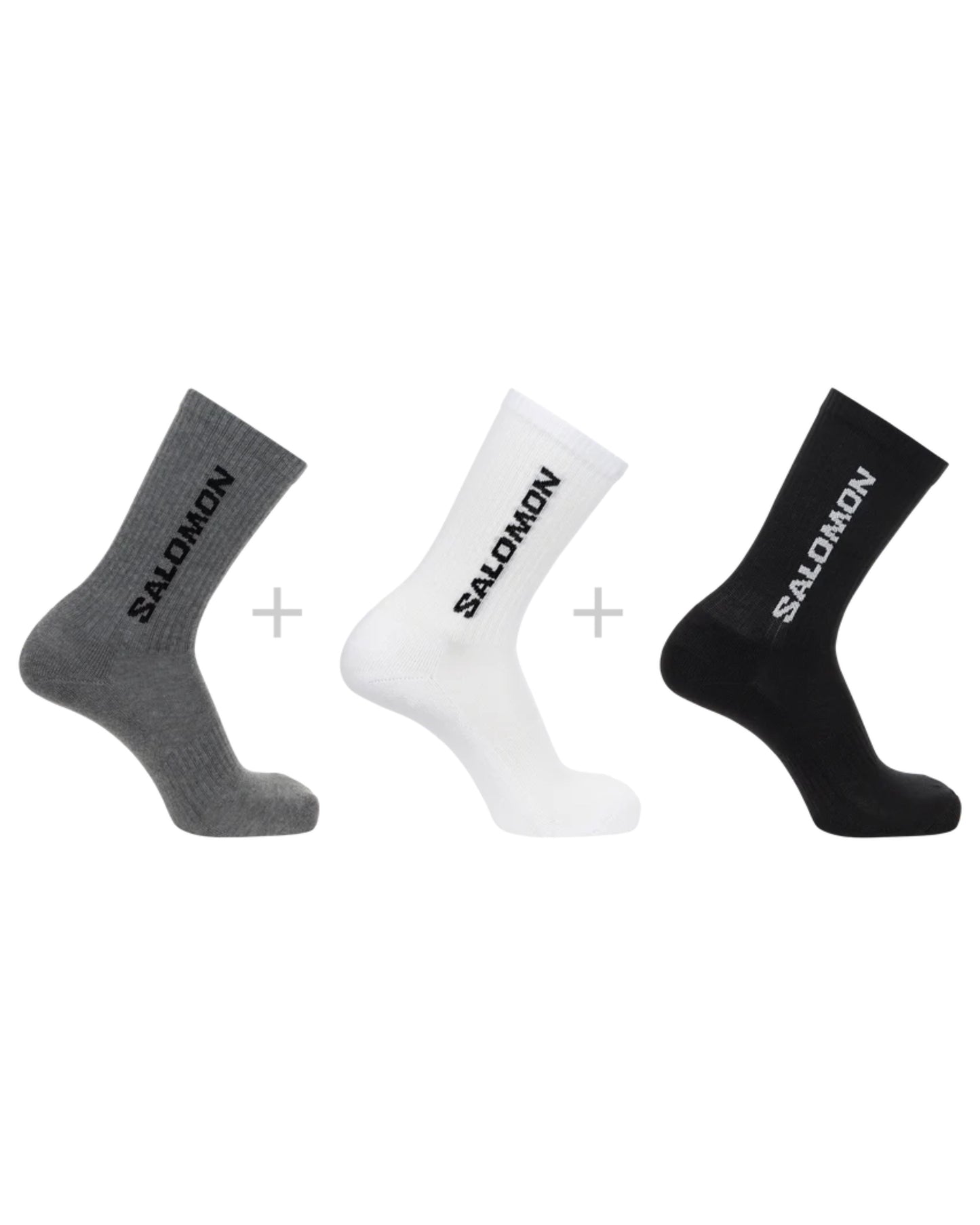 EVERYDAY CREW 3-PACK