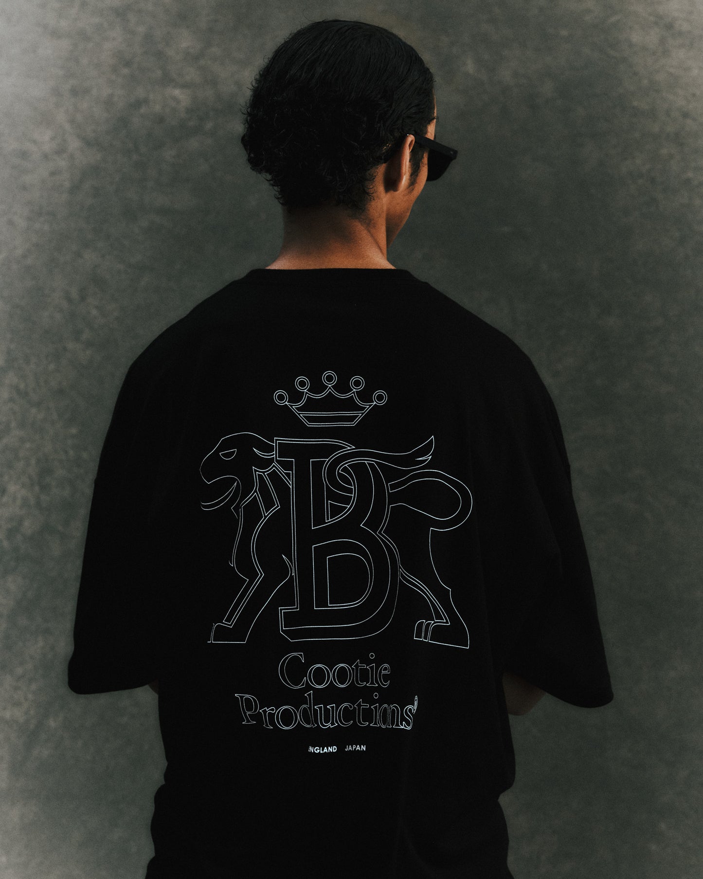 EWP Supima Cotton S/S Tee
