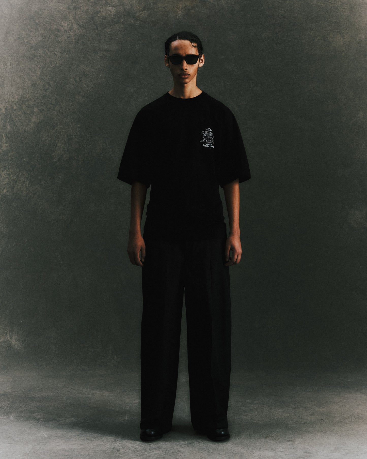 EWP Supima Cotton S/S Tee