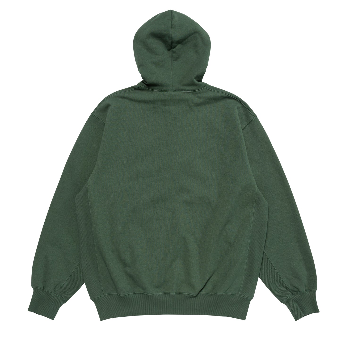 SWEAT ZIP HOODIE