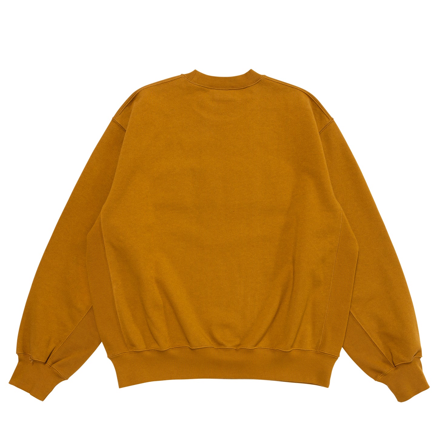 BUS SEAT SWEAT CREWNECK