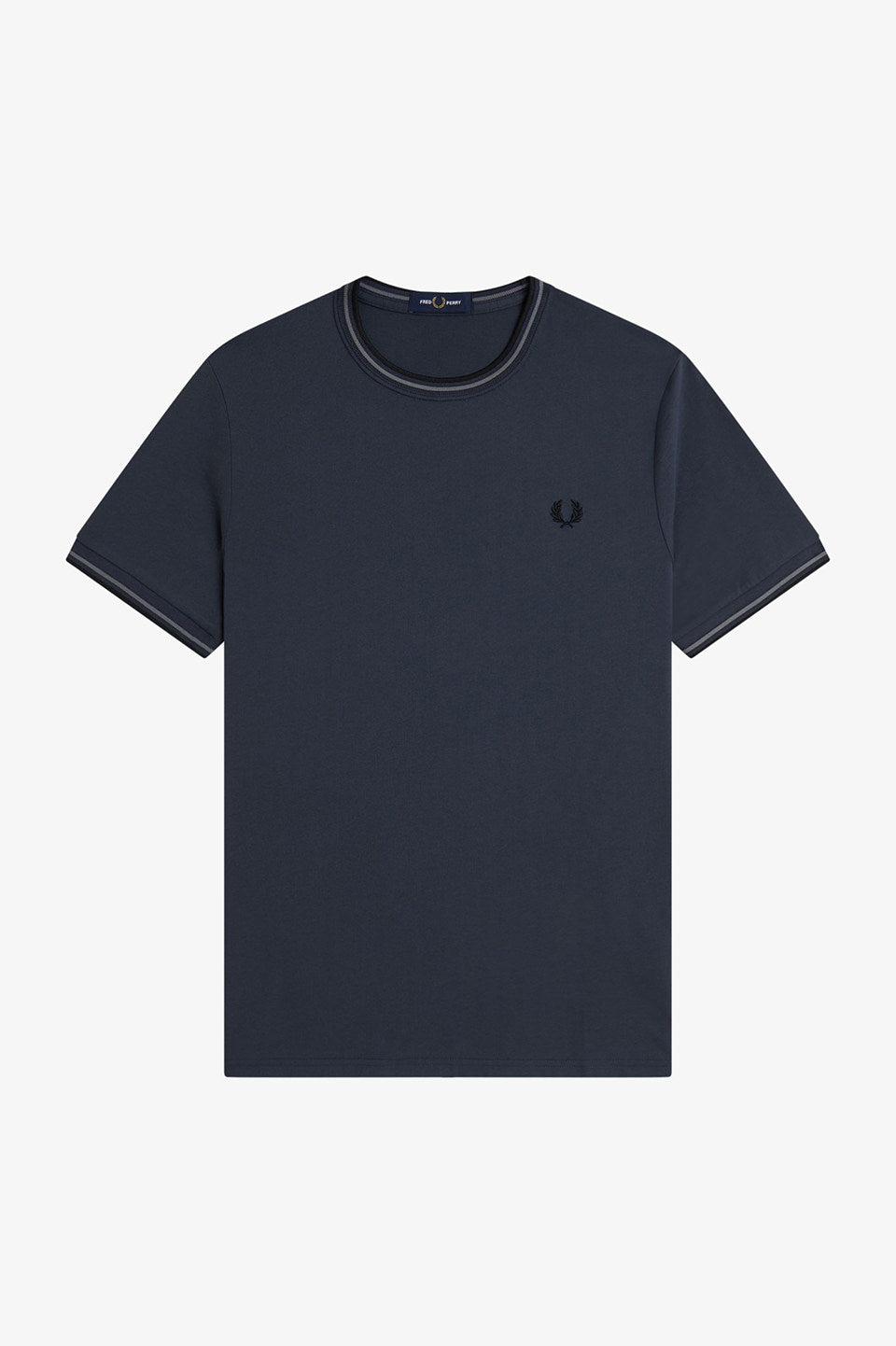 Twin Tipped T-Shirt