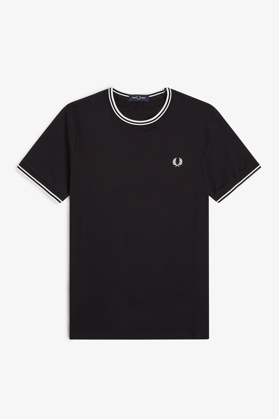 Twin Tipped T-Shirt