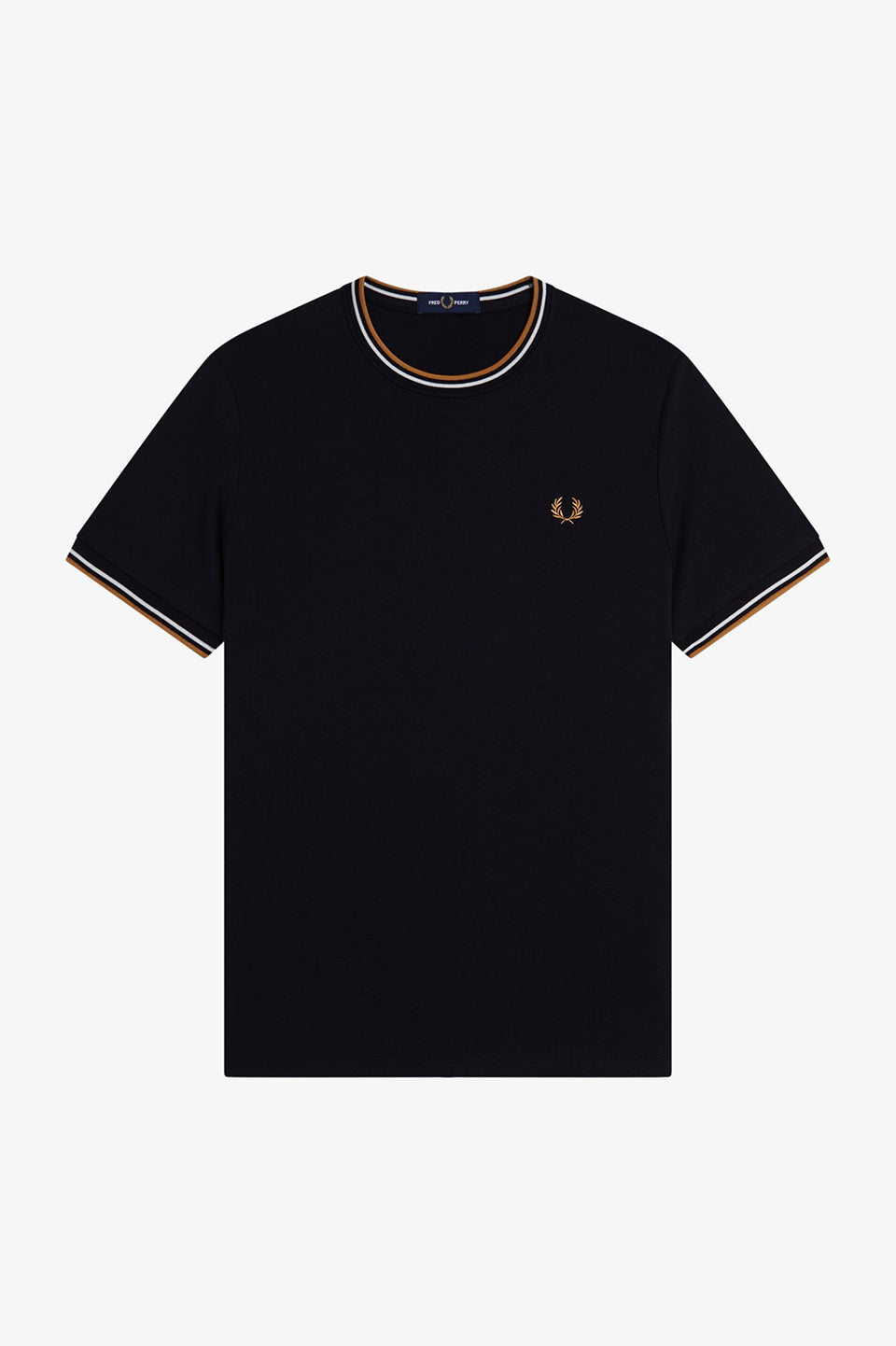 Twin Tipped T-Shirt