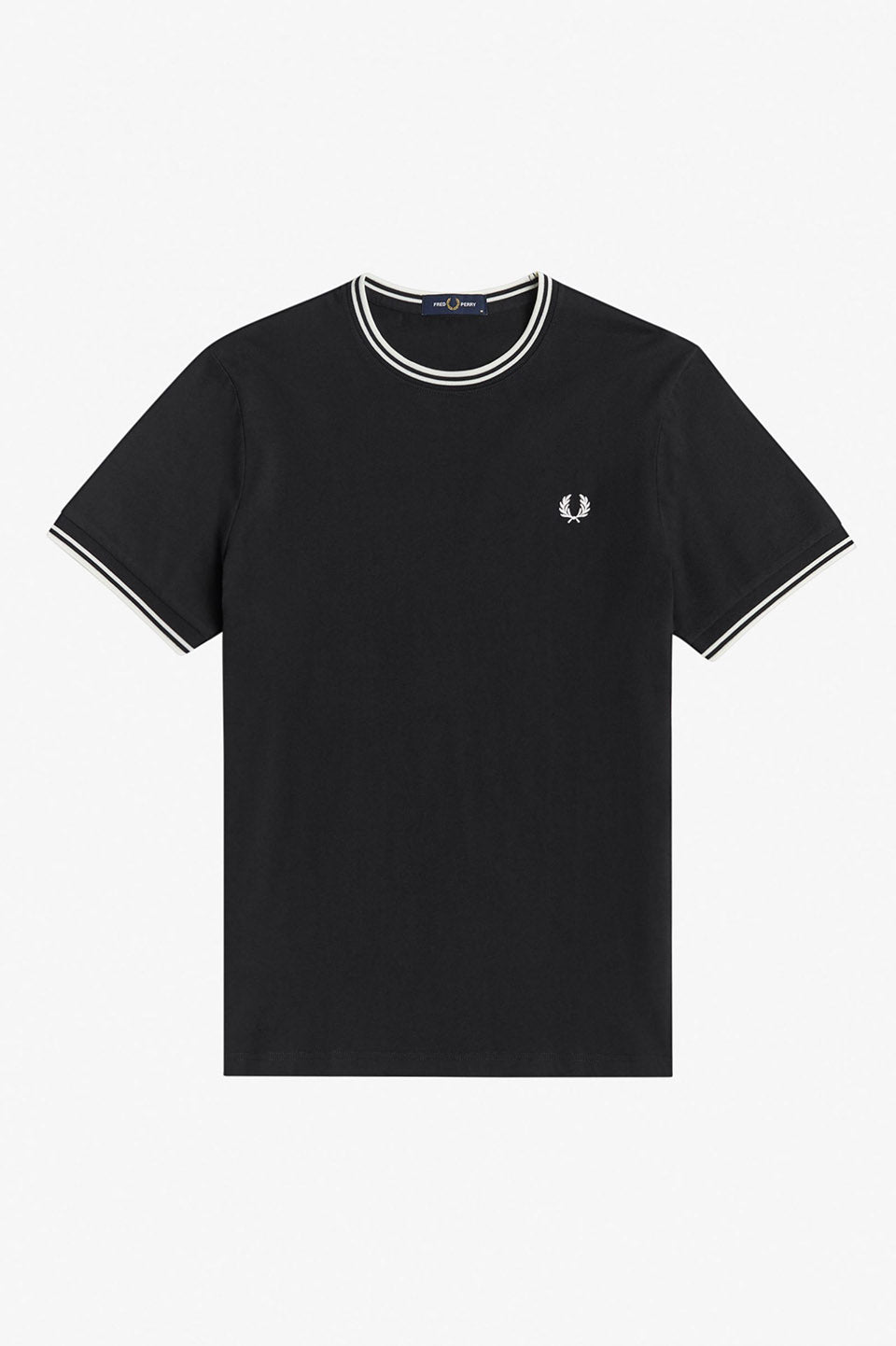 Twin Tipped T-Shirt