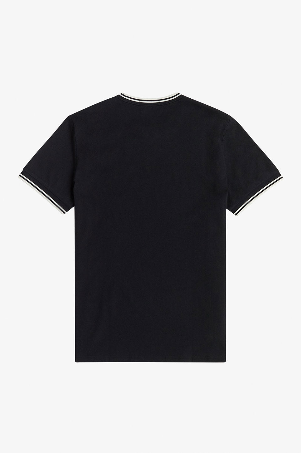 Twin Tipped T-Shirt
