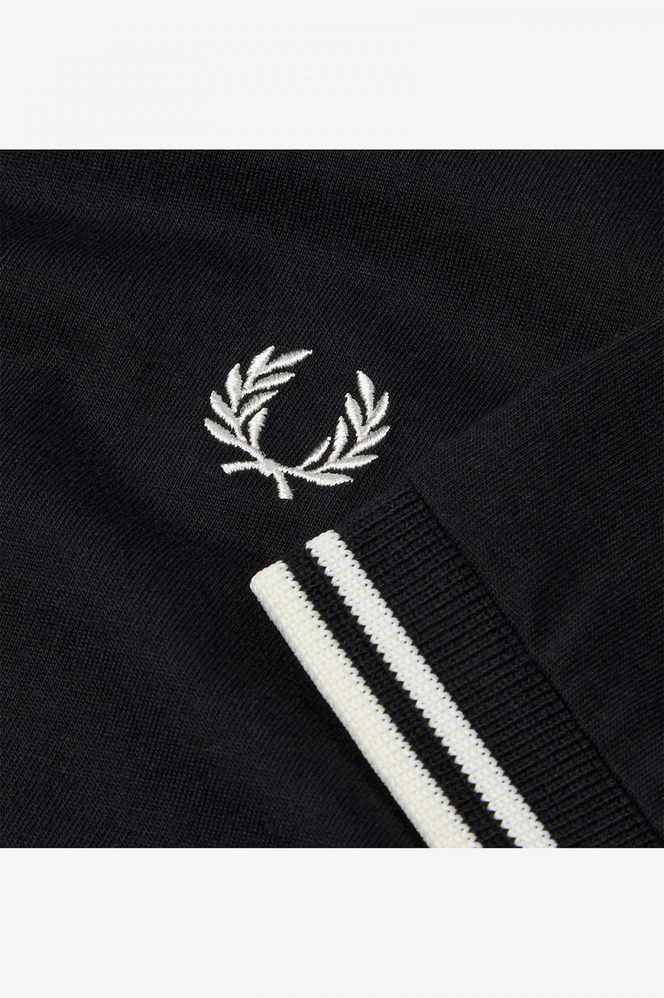 Twin Tipped T-Shirt