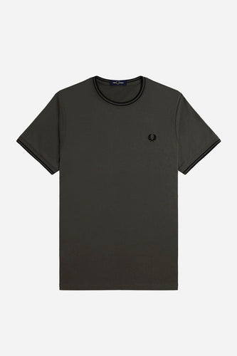 Twin Tipped T-Shirt