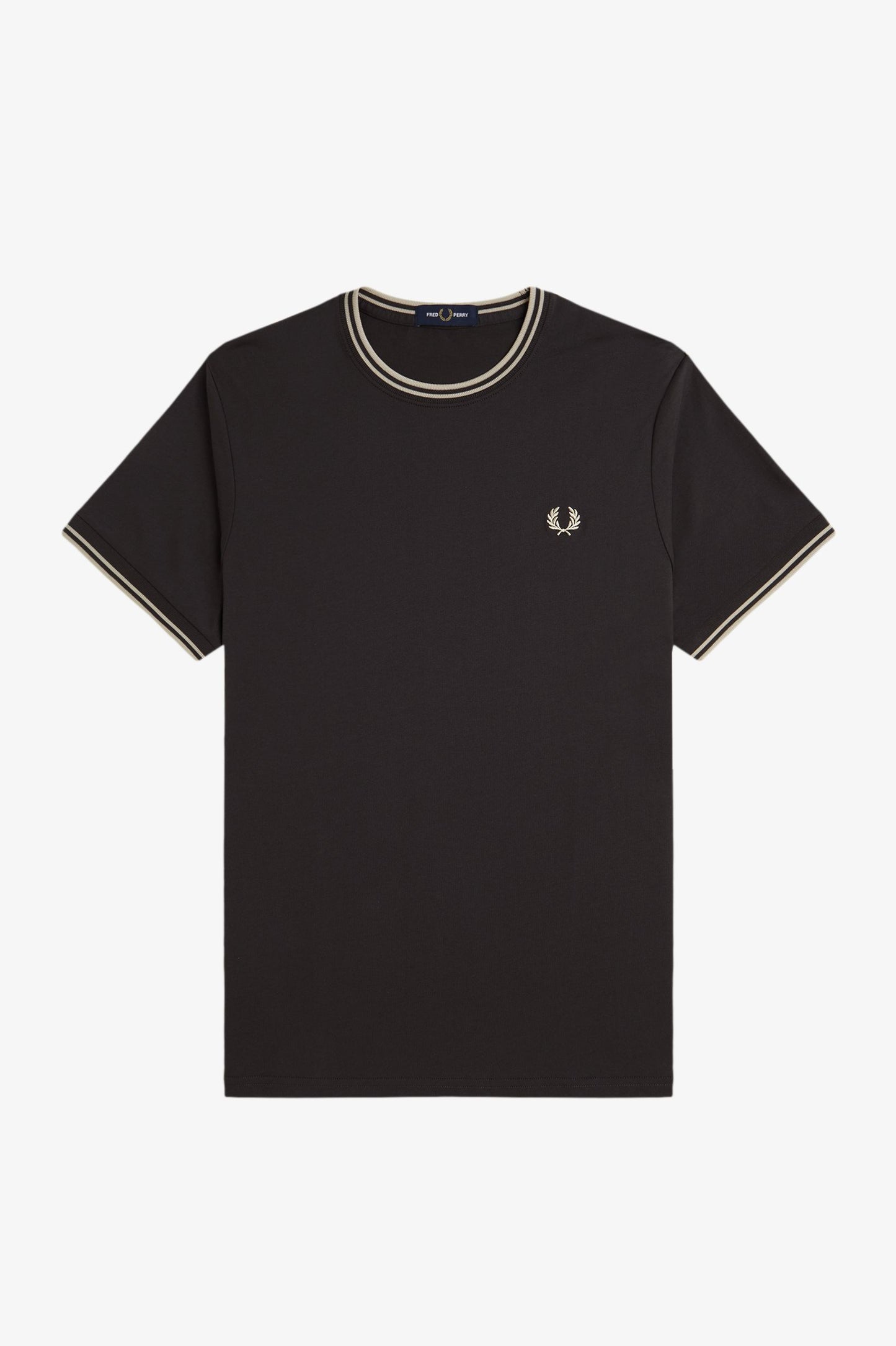 Twin Tipped T-Shirt