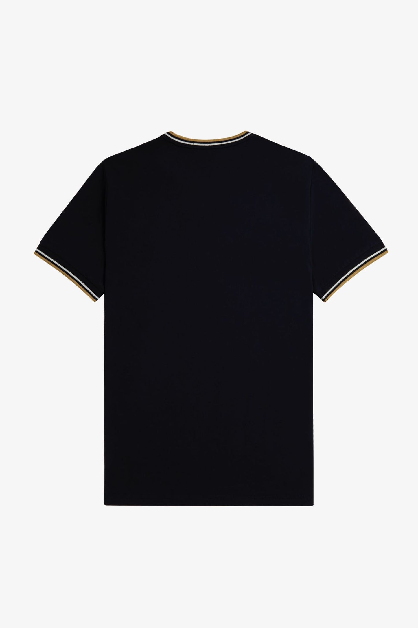 Twin Tipped T-Shirt