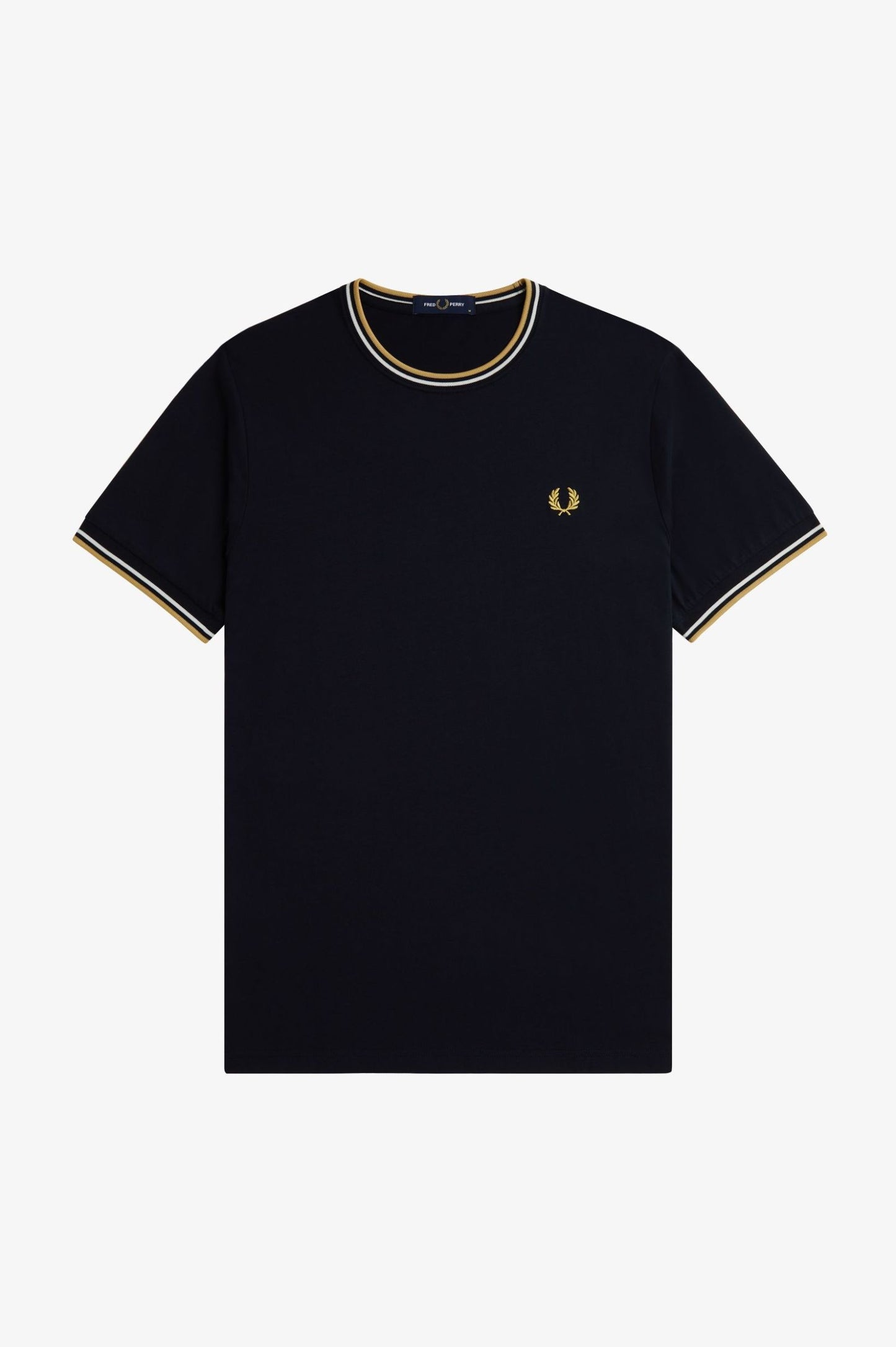 Twin Tipped T-Shirt