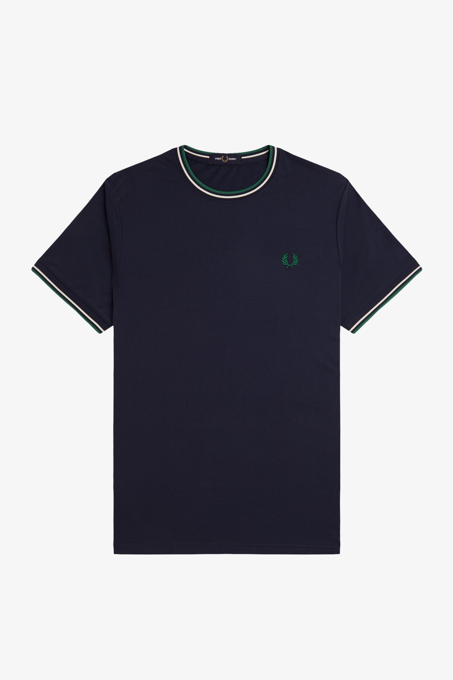 Twin Tipped T-Shirt