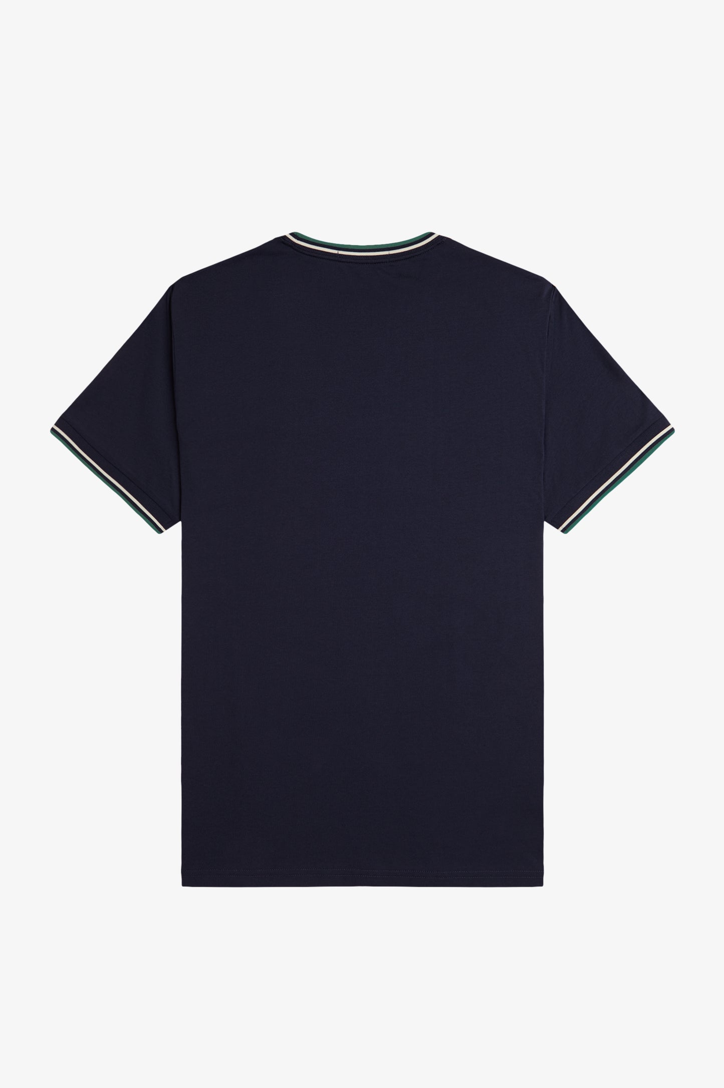 Twin Tipped T-Shirt