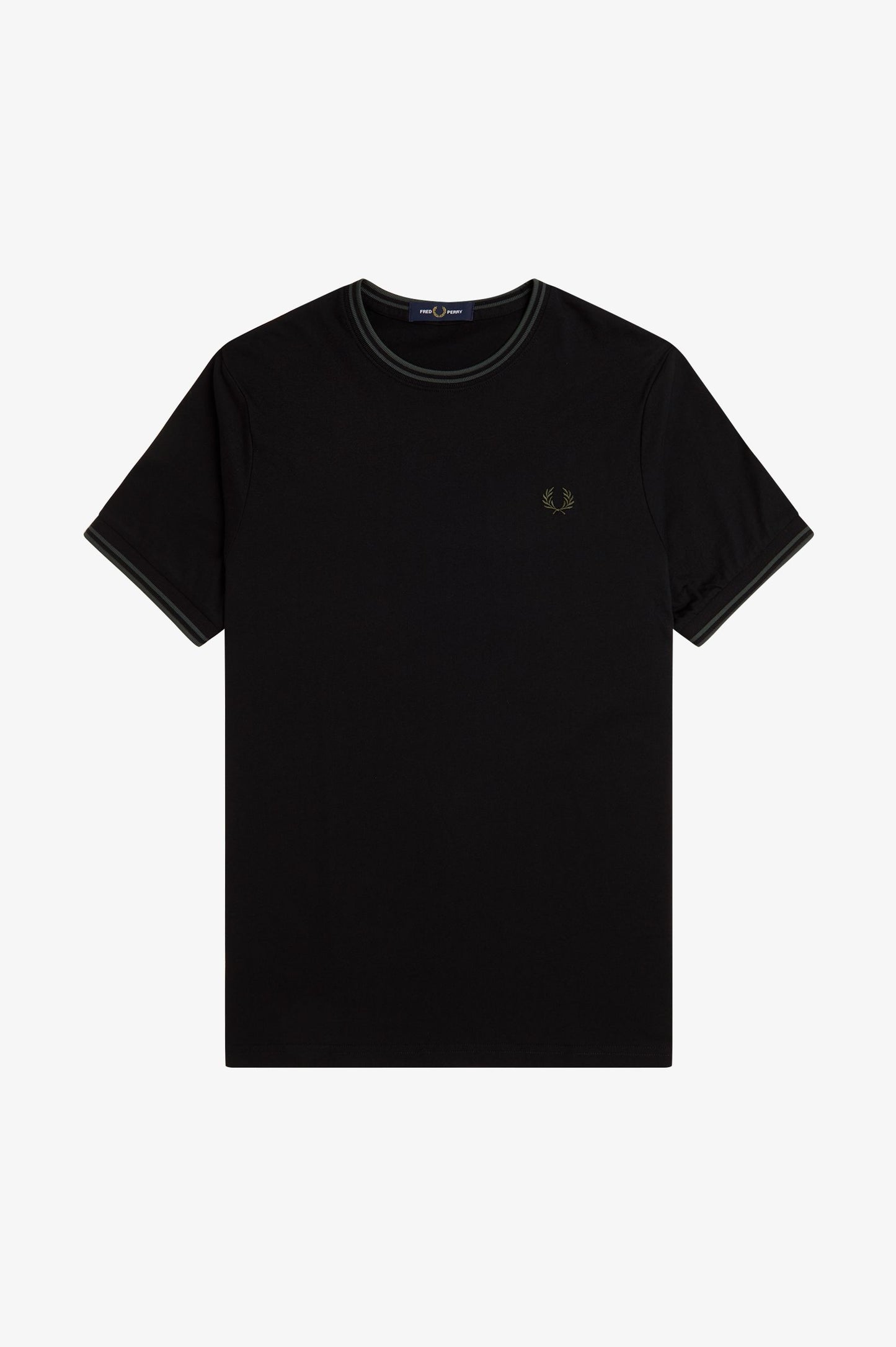 Twin Tipped T-Shirt