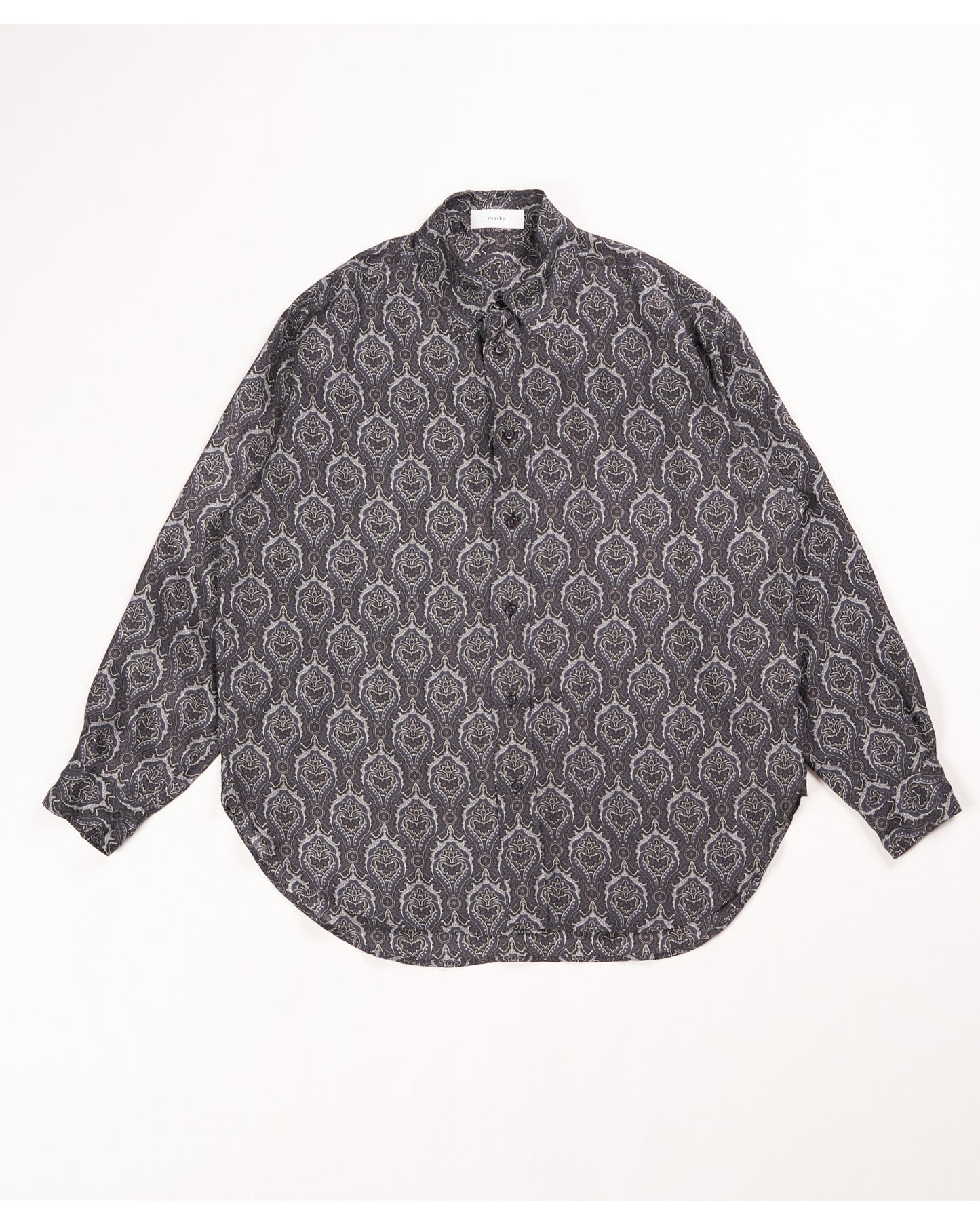 SILK SHIRT WALL CLOTH