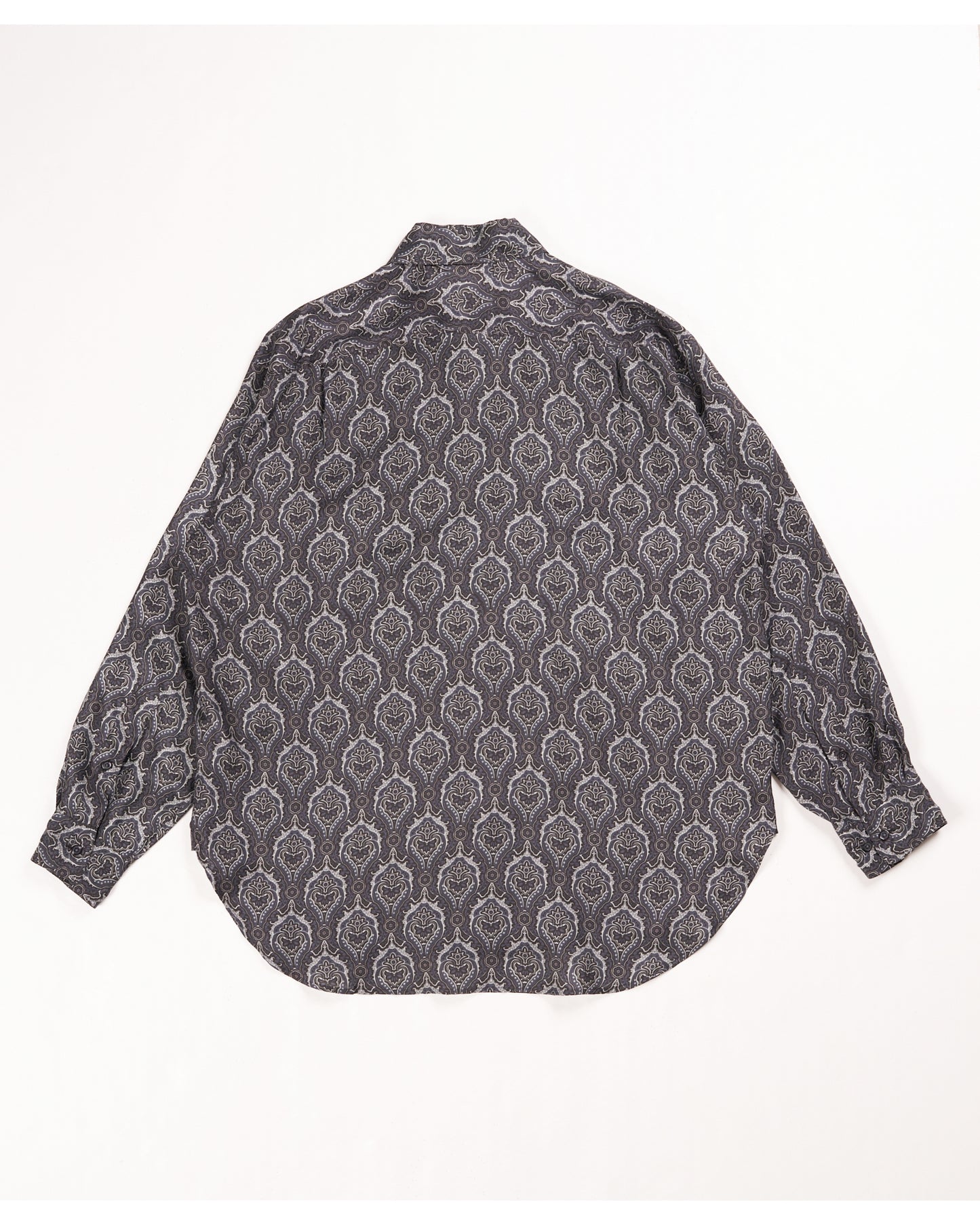 SILK SHIRT WALL CLOTH