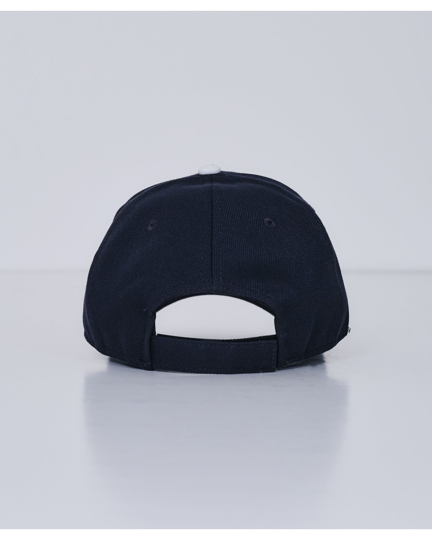 BALL PARK x NEW ERA "B" 9FORTY NAVY