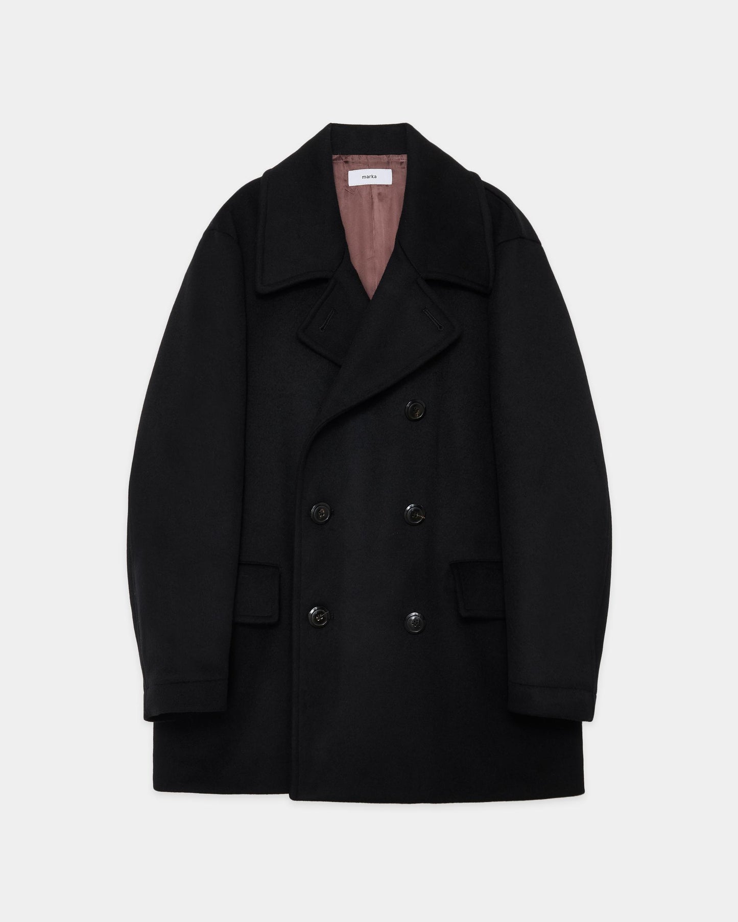 BRIDGE COAT